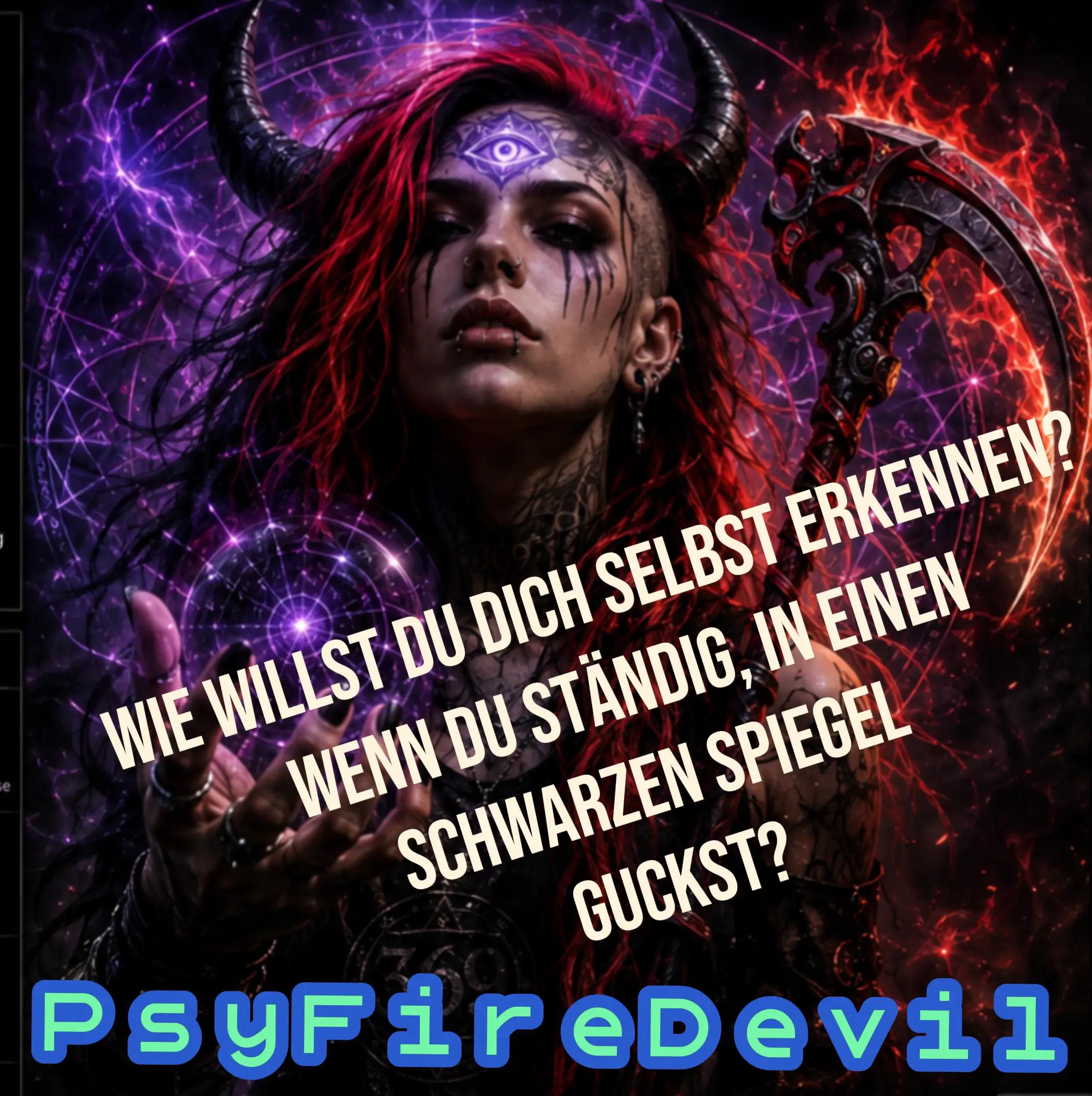@🕉️PsyDevil🕉️