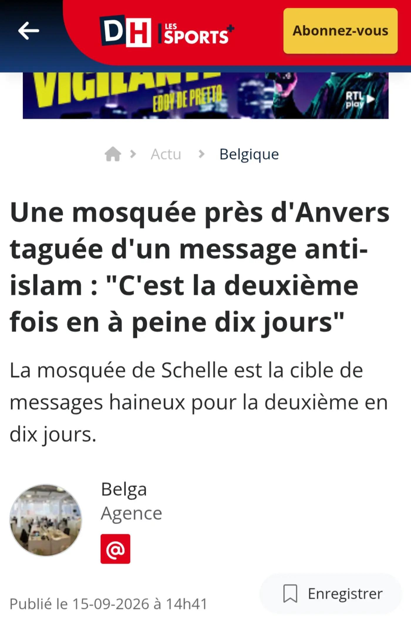 @LE BRUXELLOIS