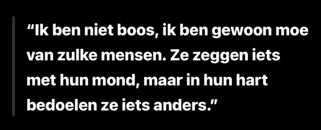 @SW,verhaal!