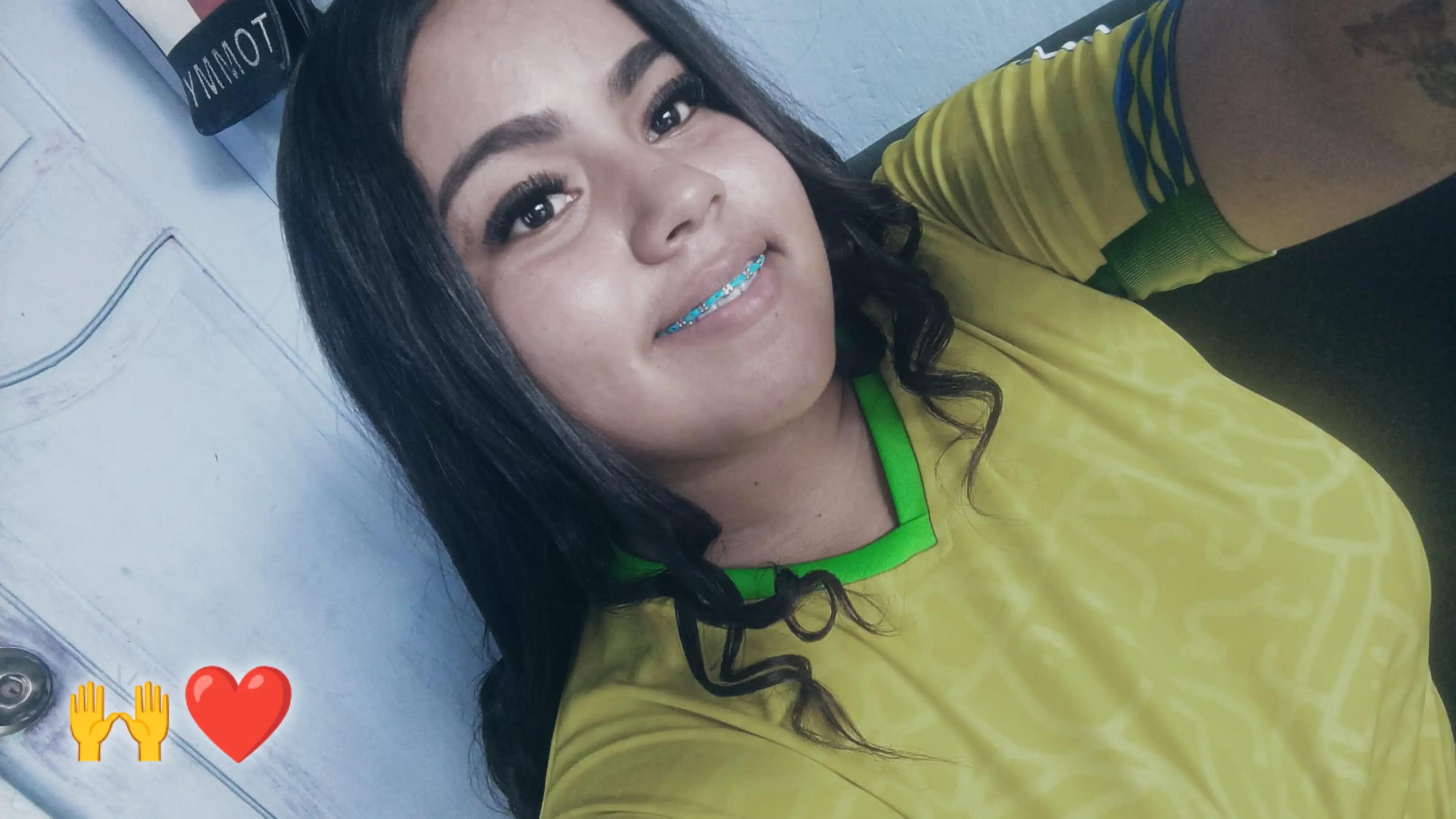 @Decker Valentina.❤
