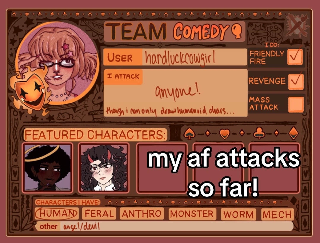 @amia / faye