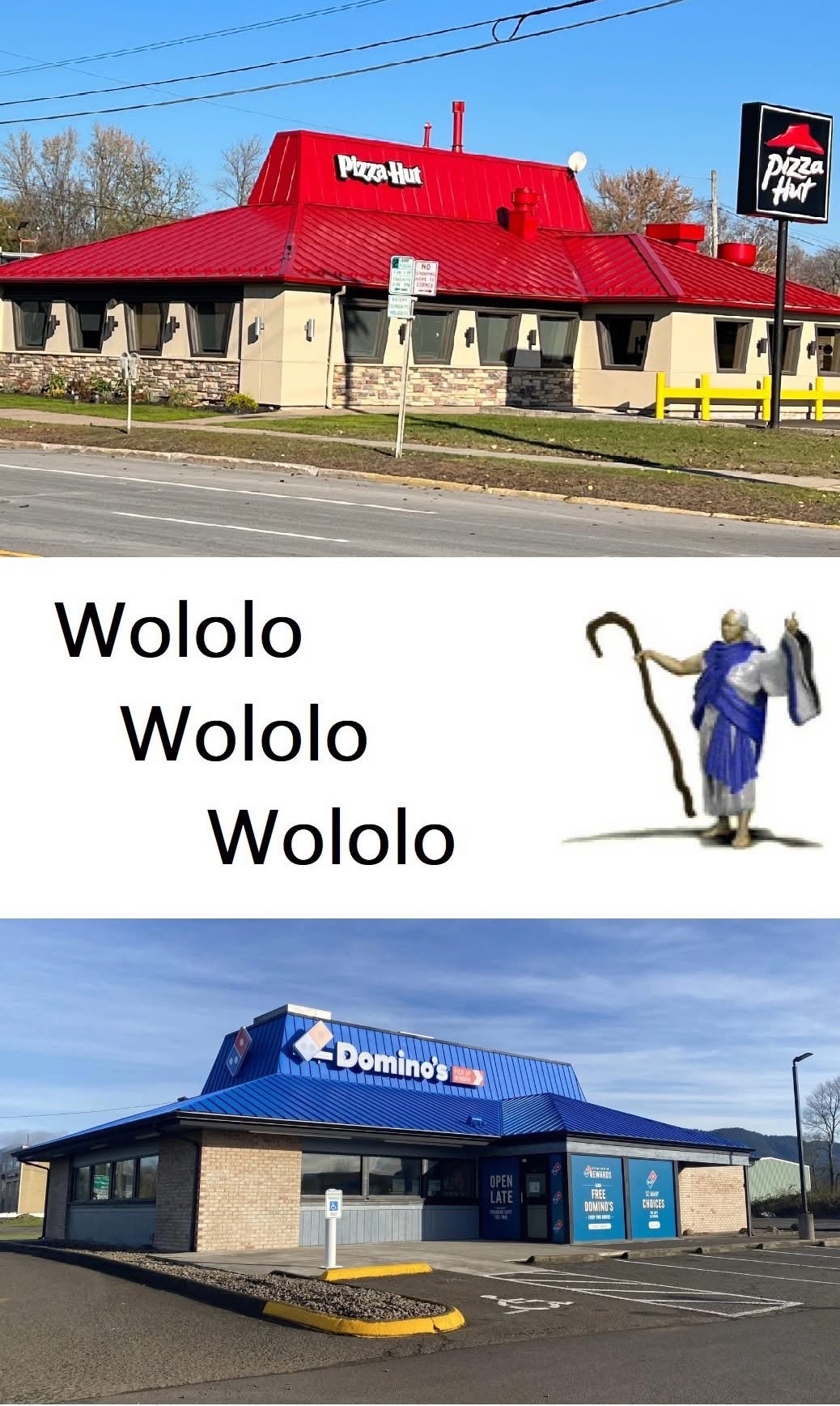 @Josh