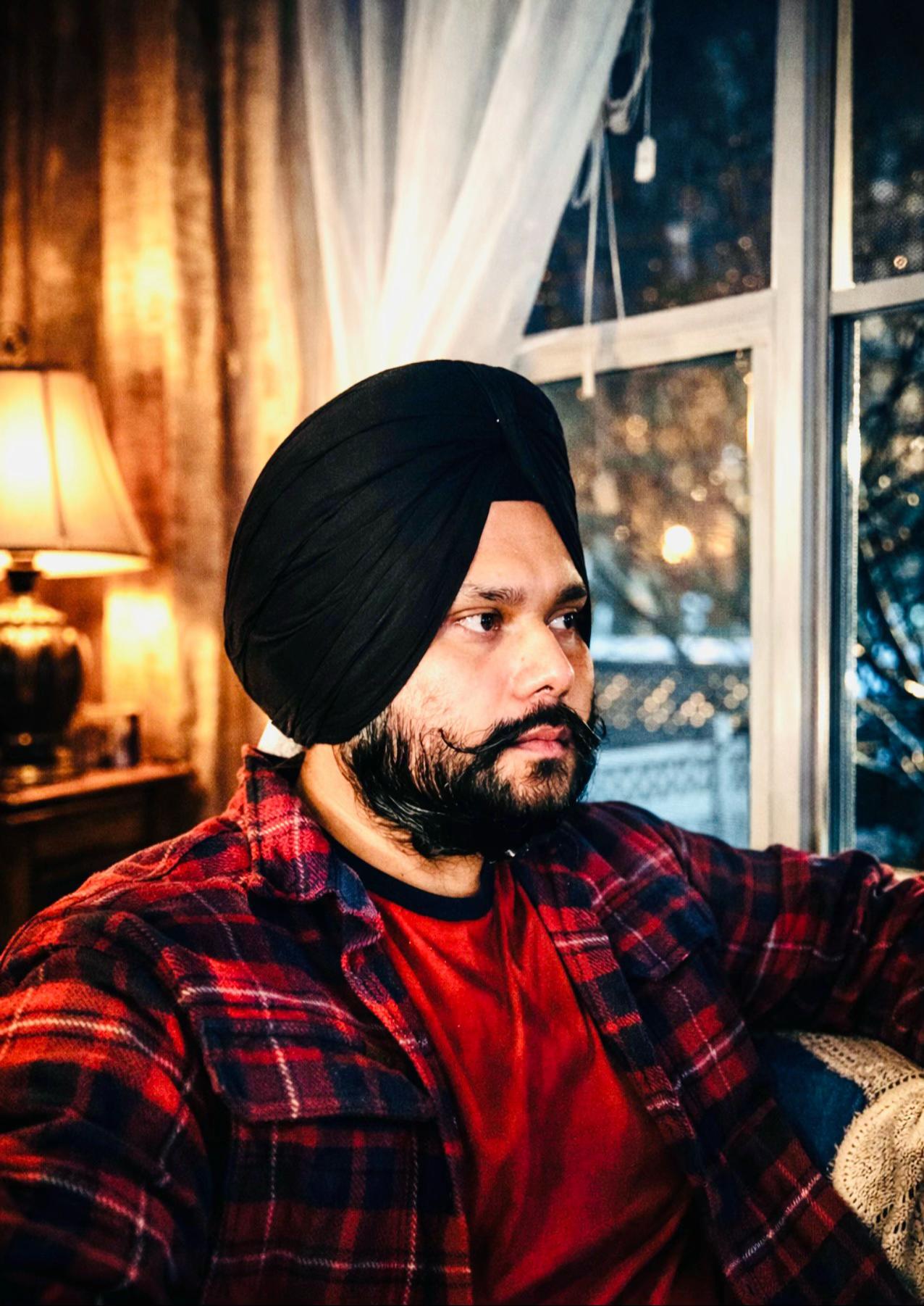 @Harman Johal