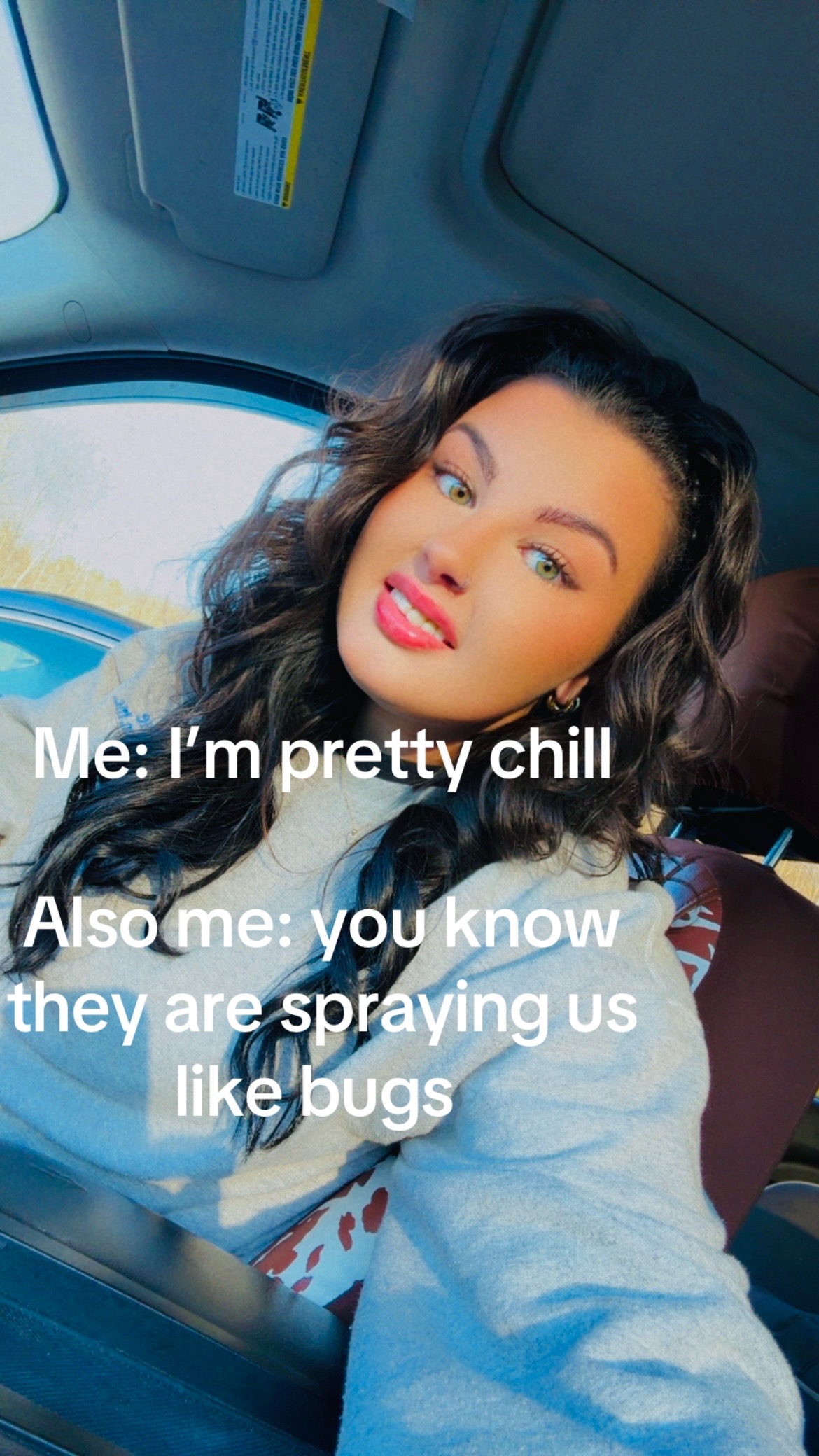 @Savannah Cox