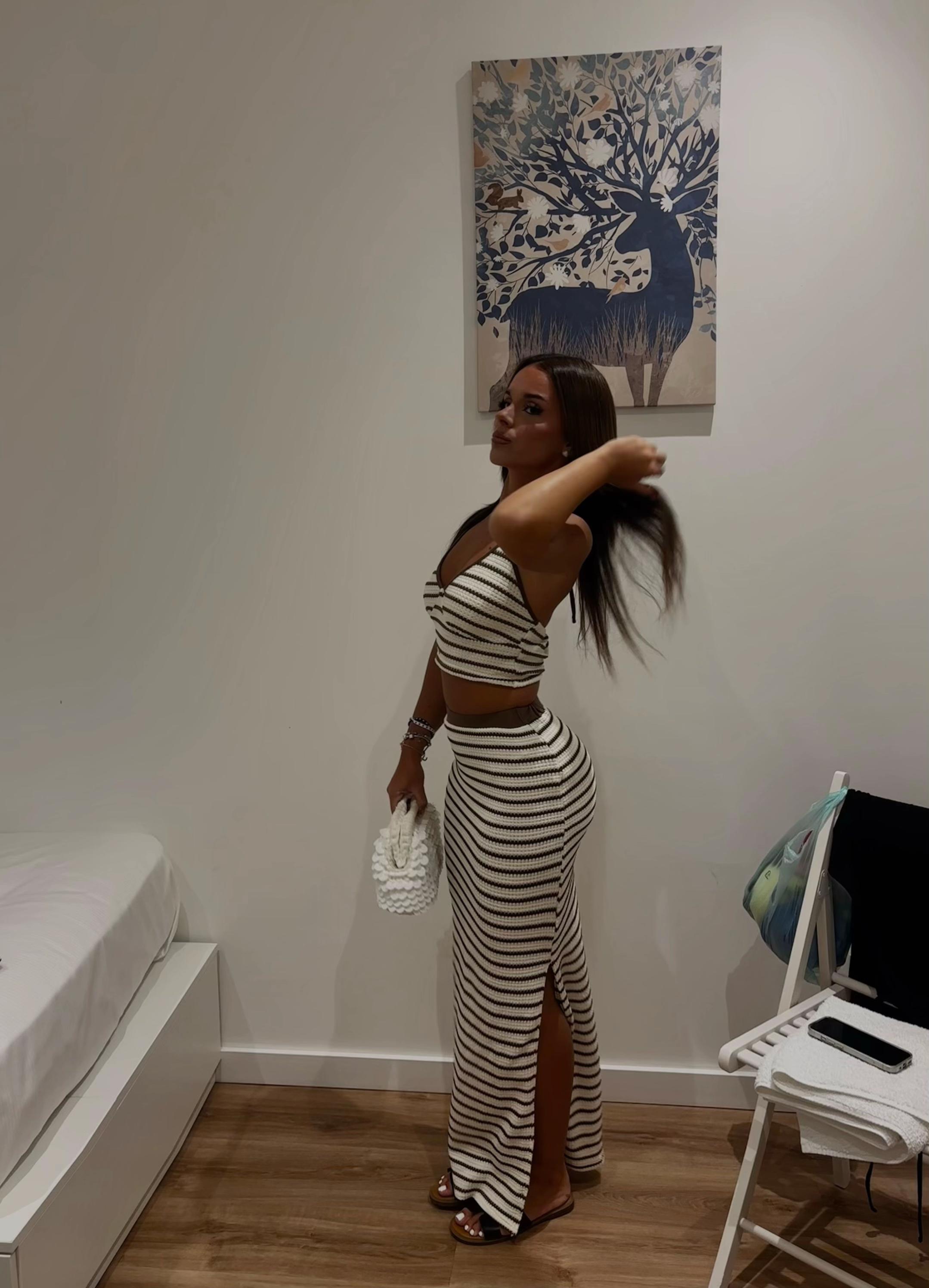 @Giorgia La China