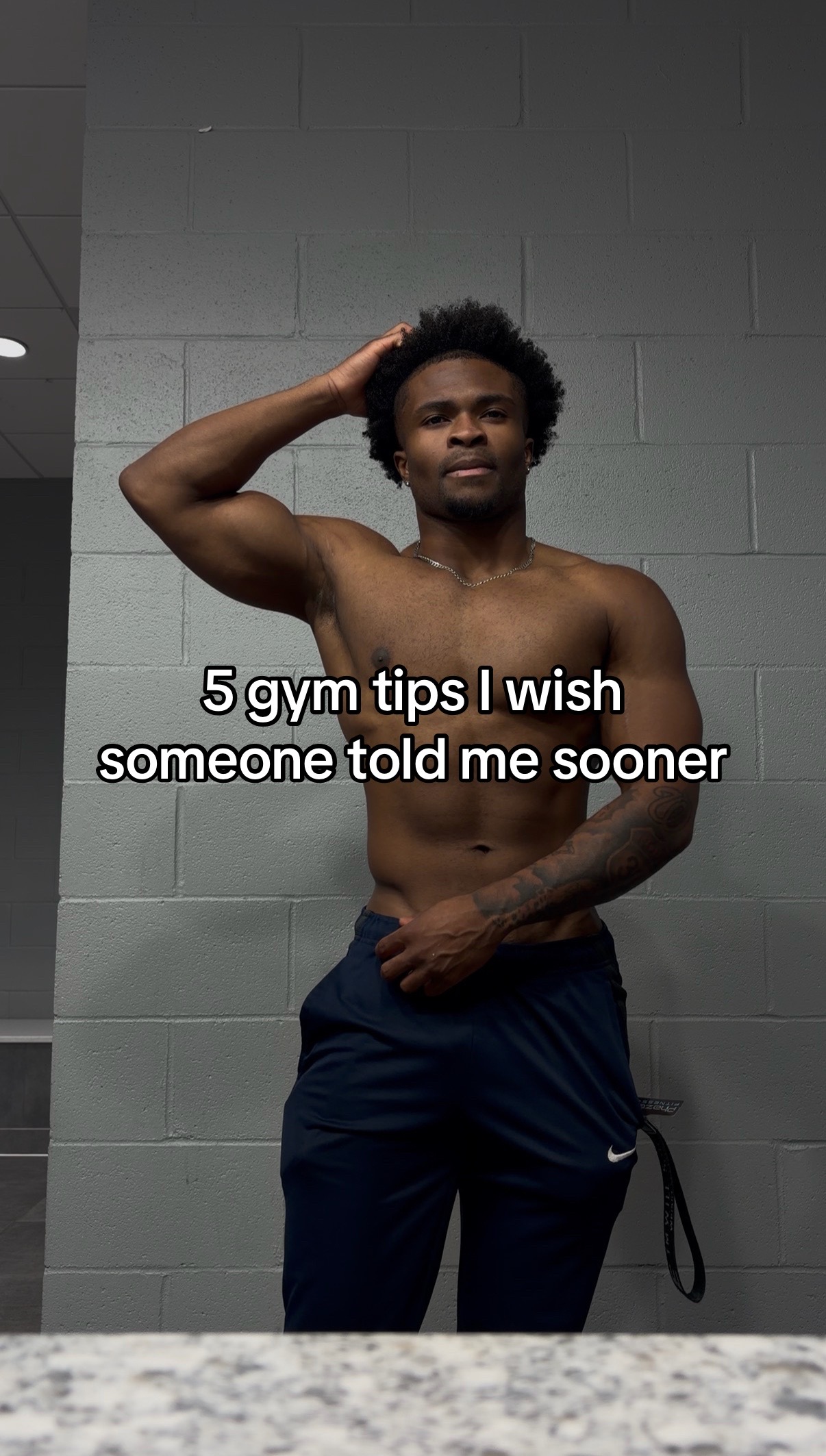 @Ty | Fitness