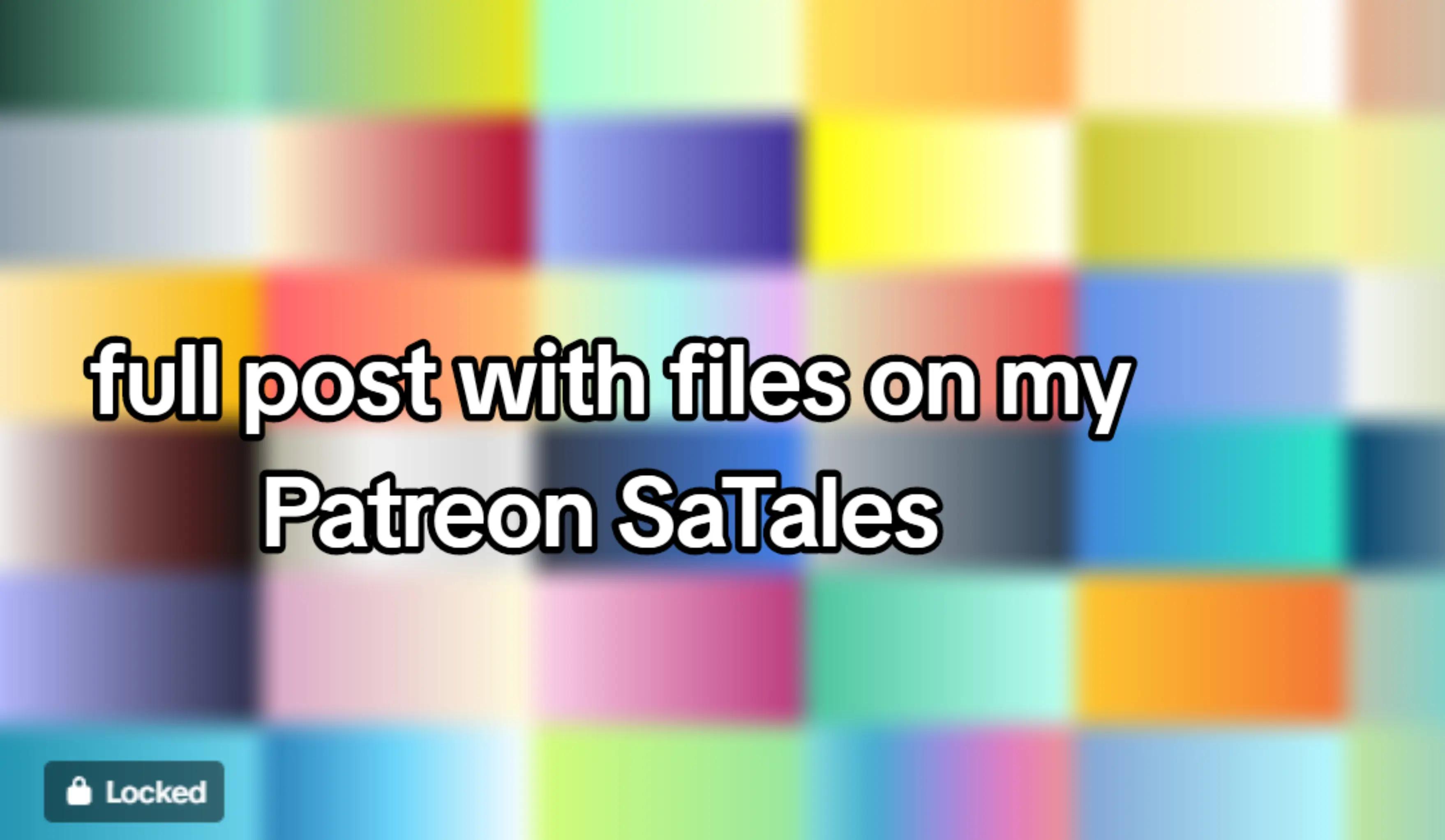 @SaTales