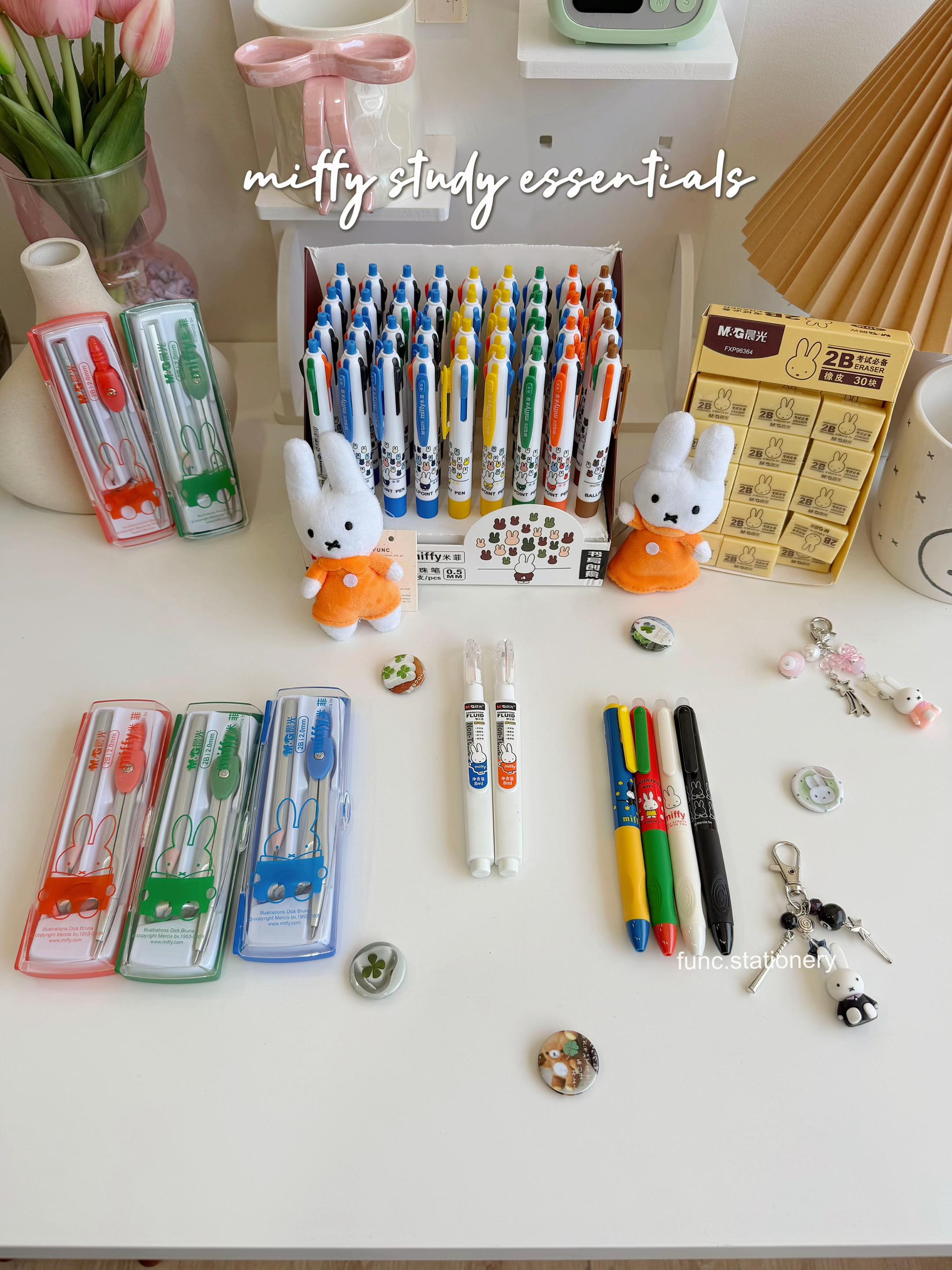 @Func.Stationery