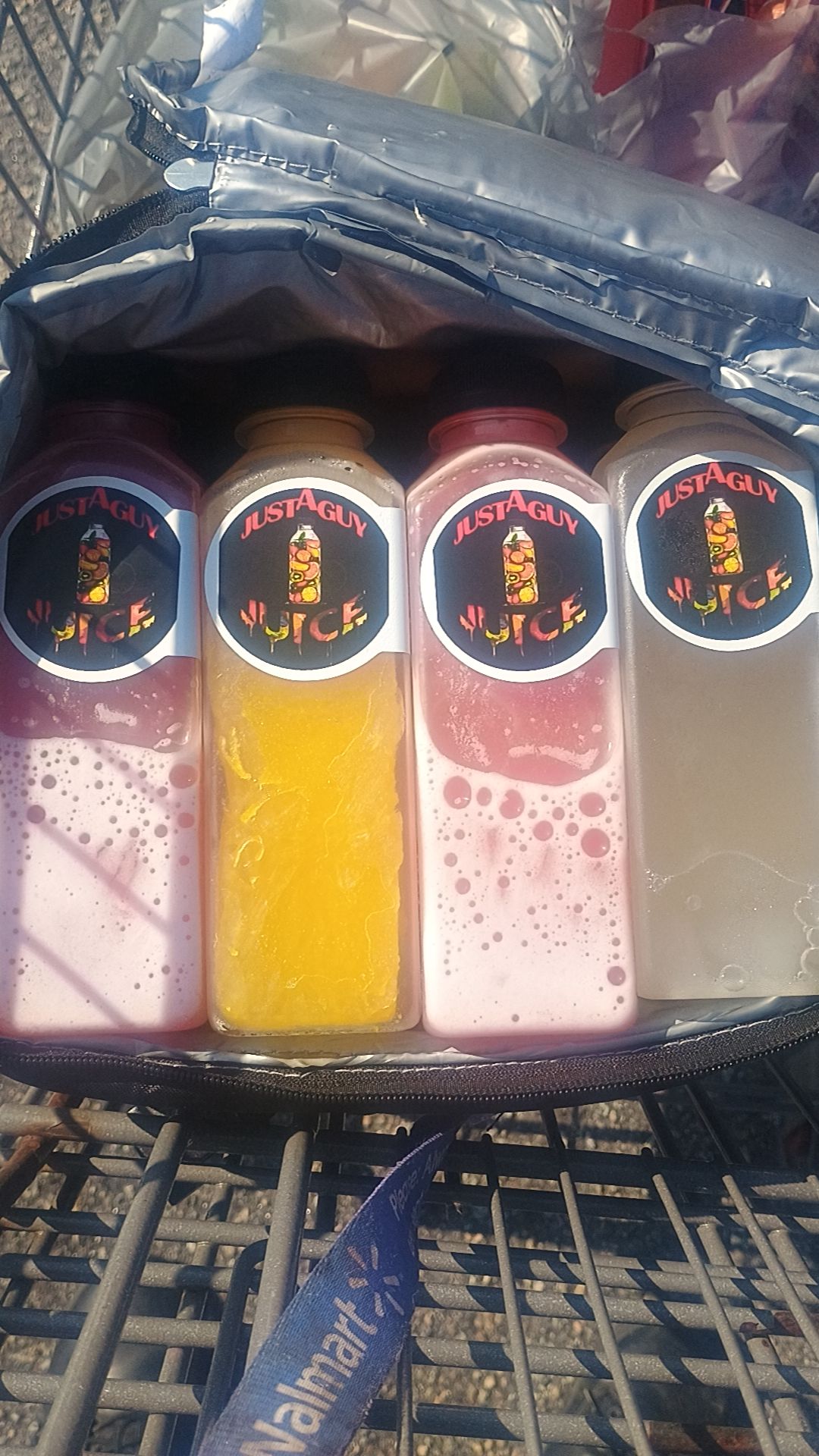 @JUST A GUY JUICE