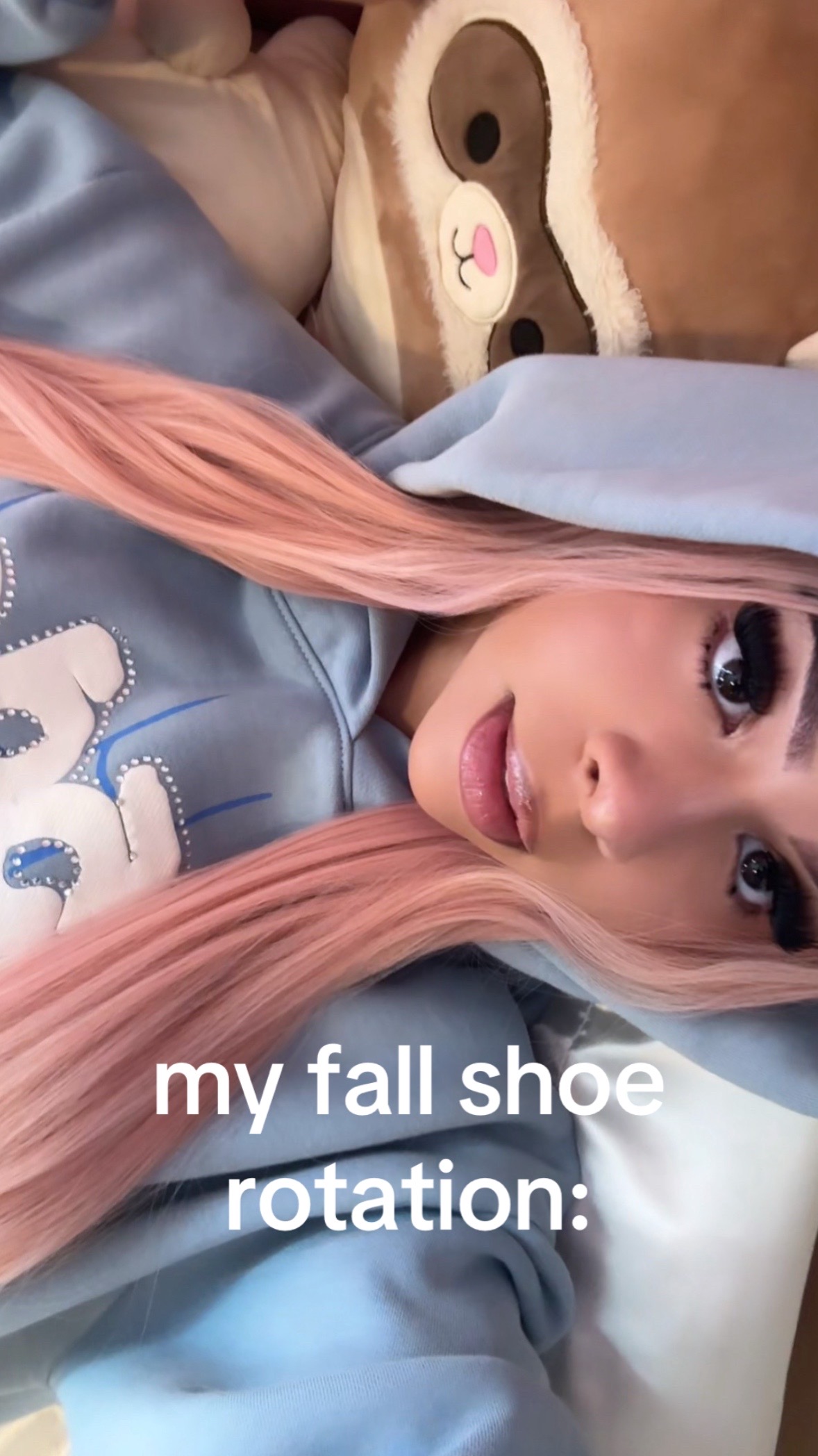 @aleana naomi