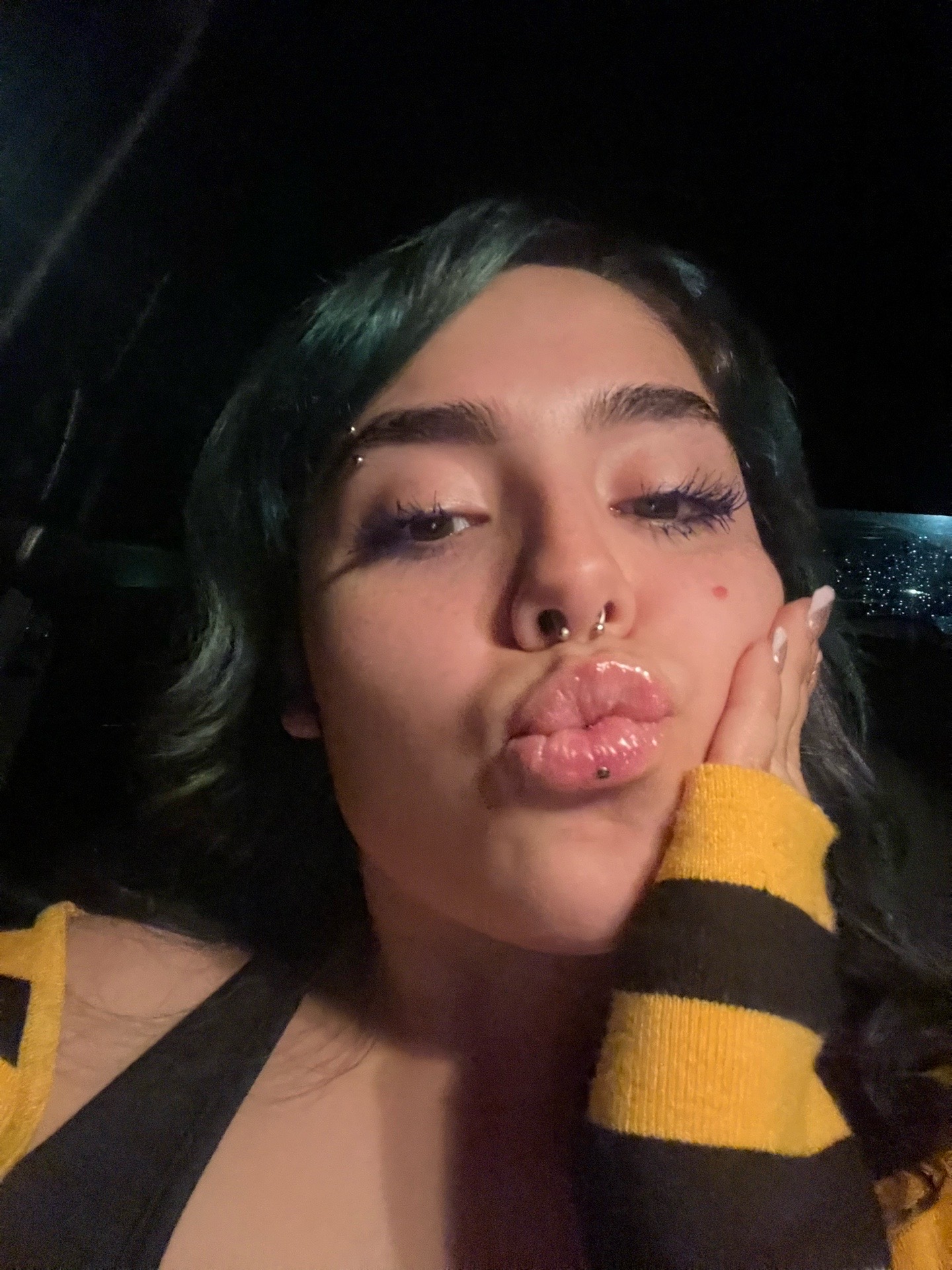 @𖦹° jamie kiara ⋆♱