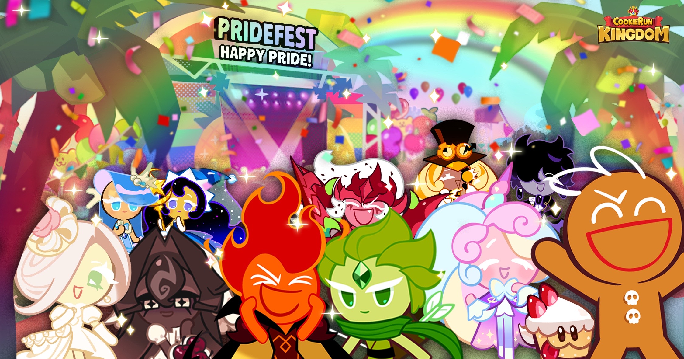 @CookieRun