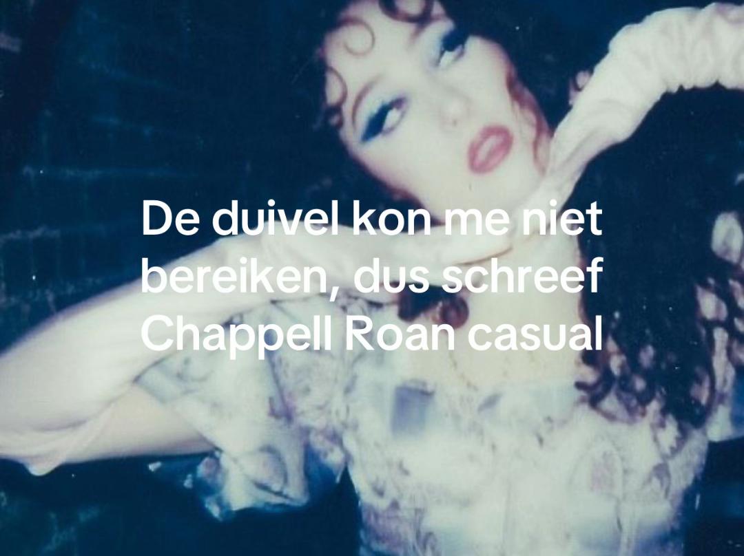 @Velvetmusescomet