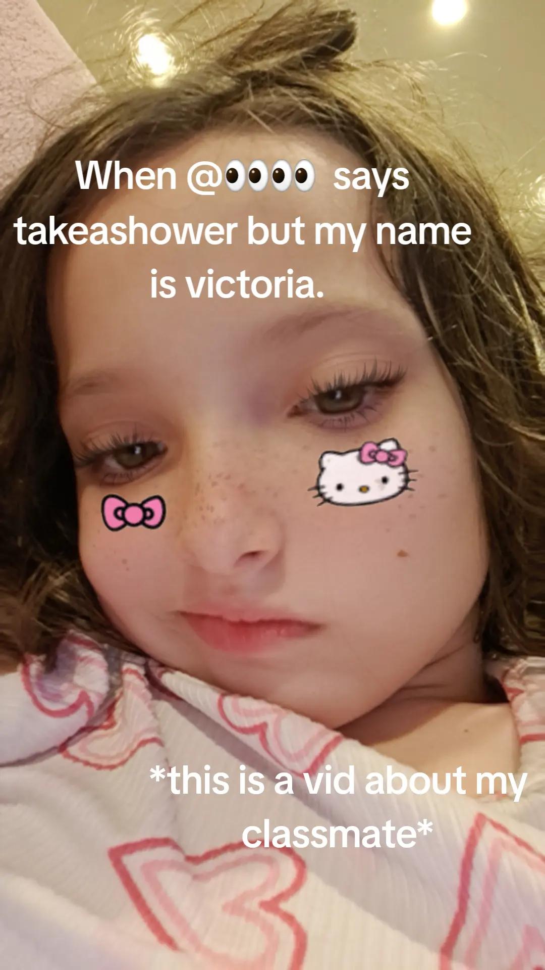 @Victoria Fazen