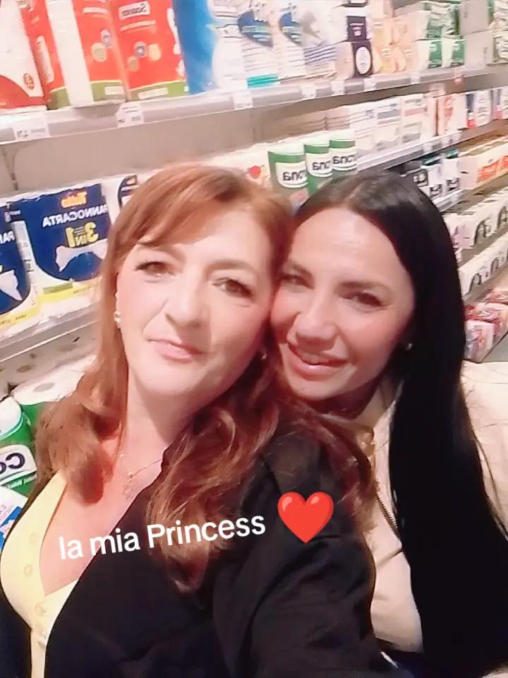 @ANNA ACAMPORA 💗