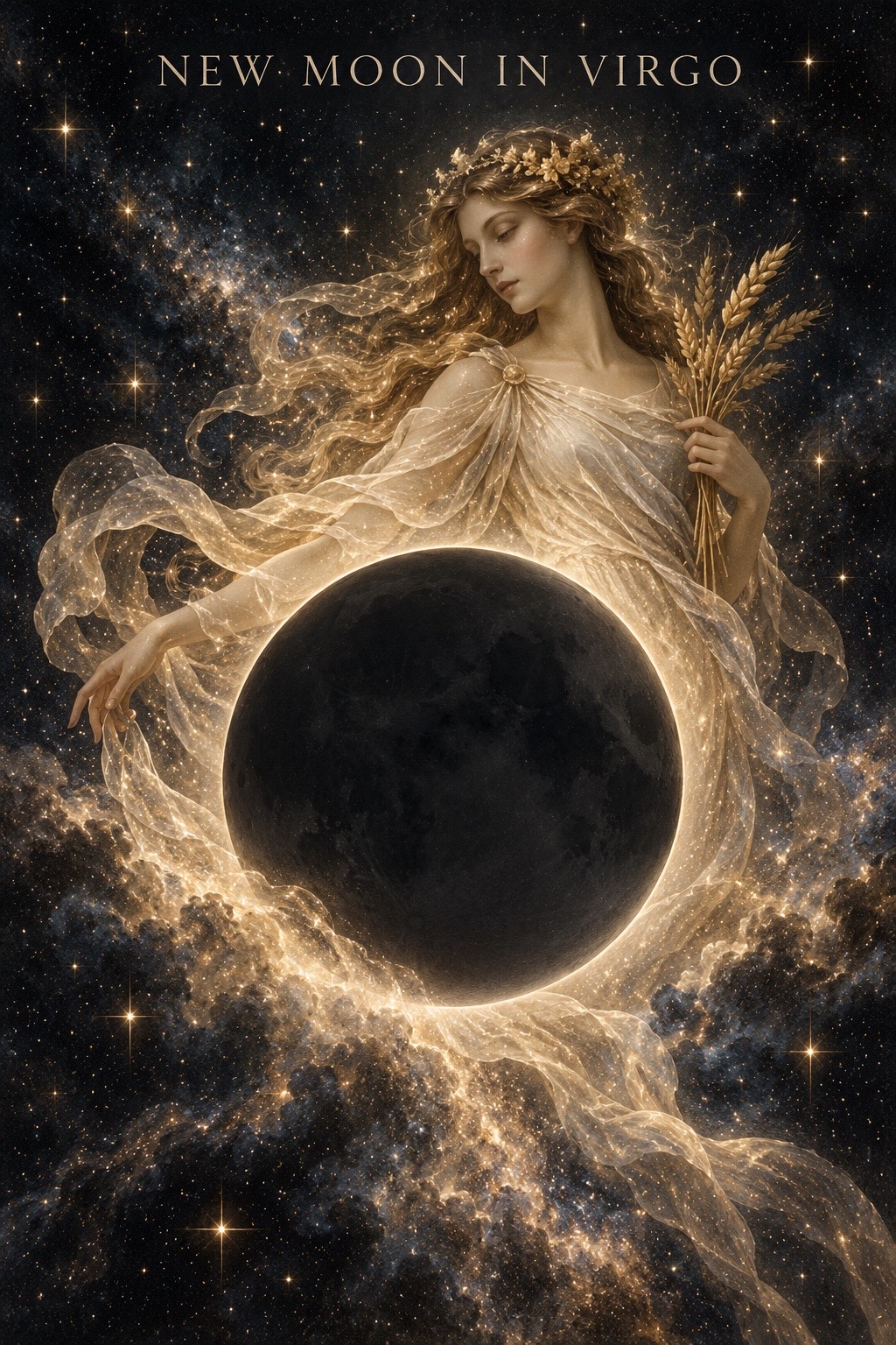 @Angelica Tarot