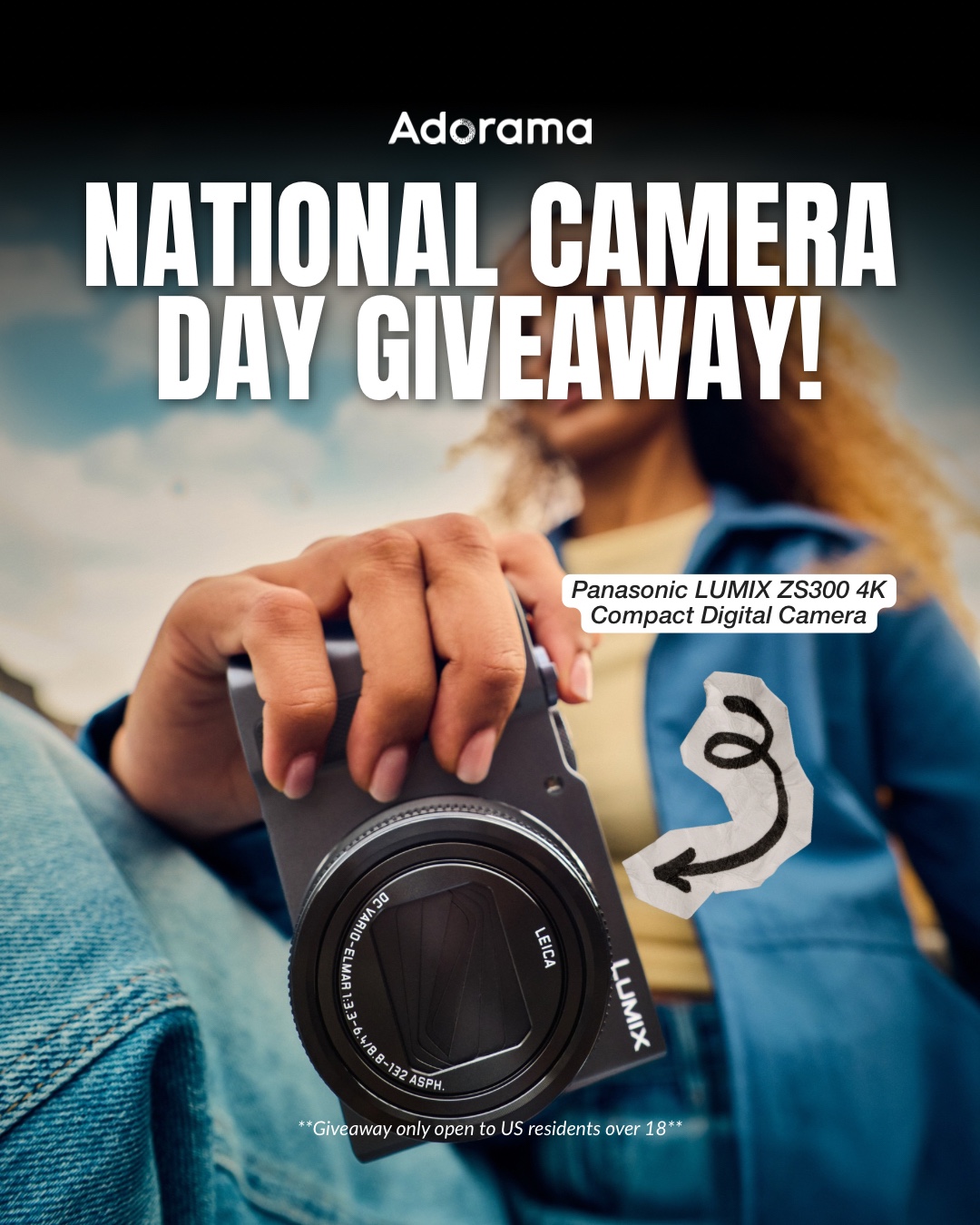 @Adorama