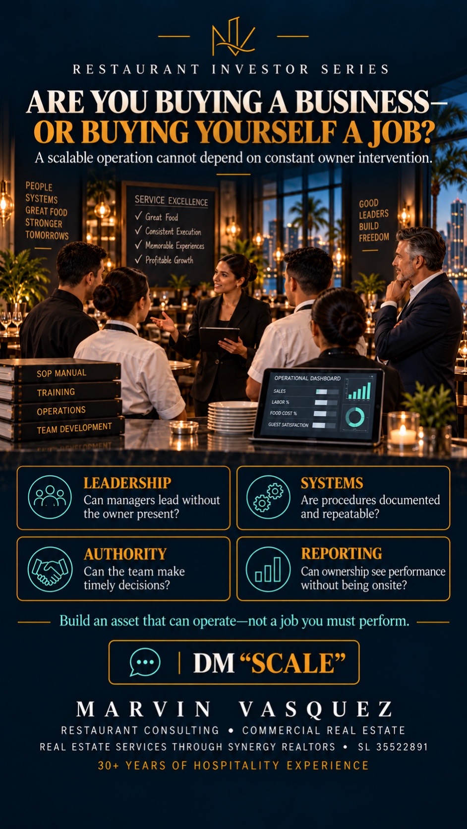 @Welcome To Hospitality