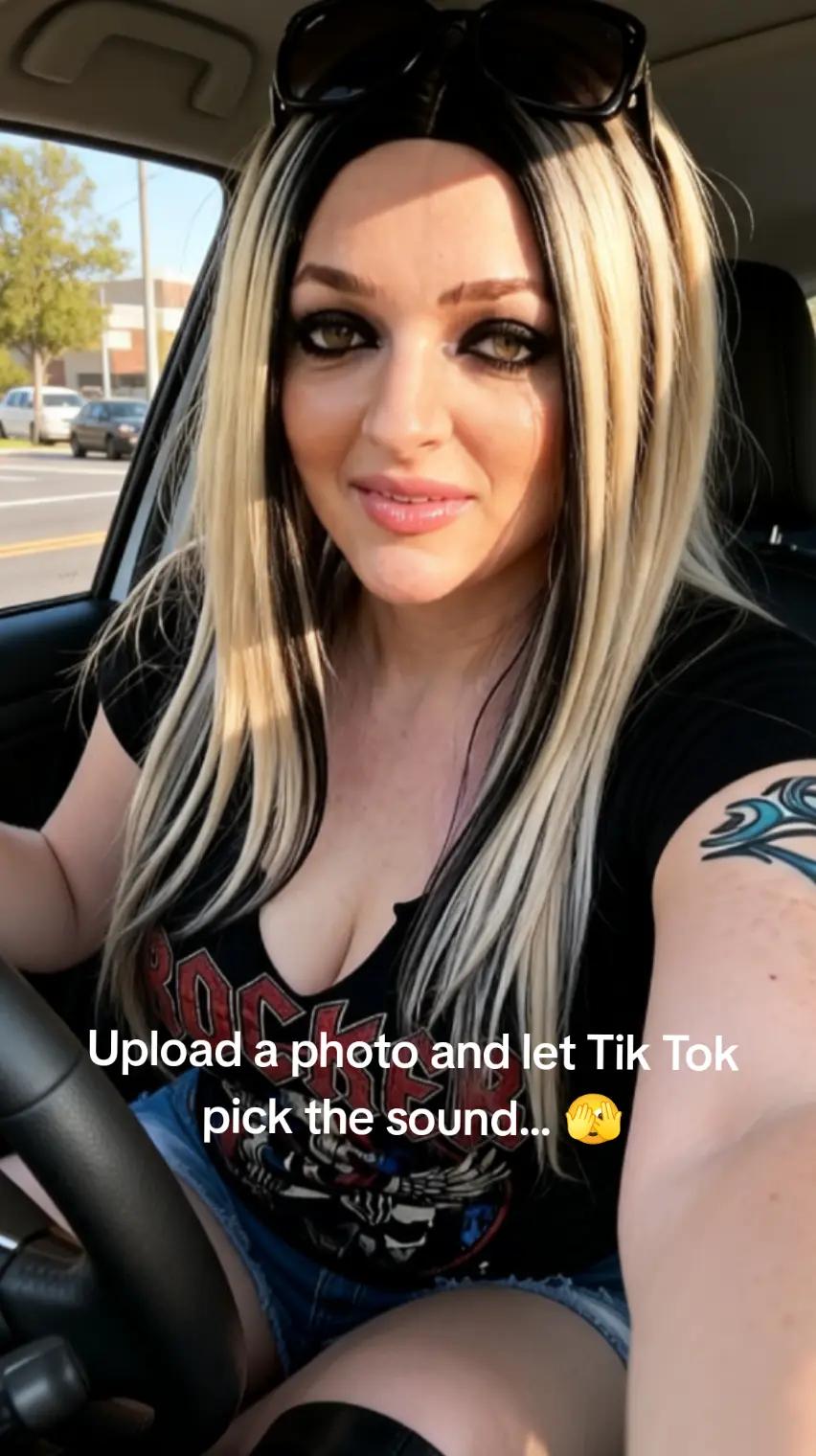 @🤘☠️Nikki Stixx☠️🤘