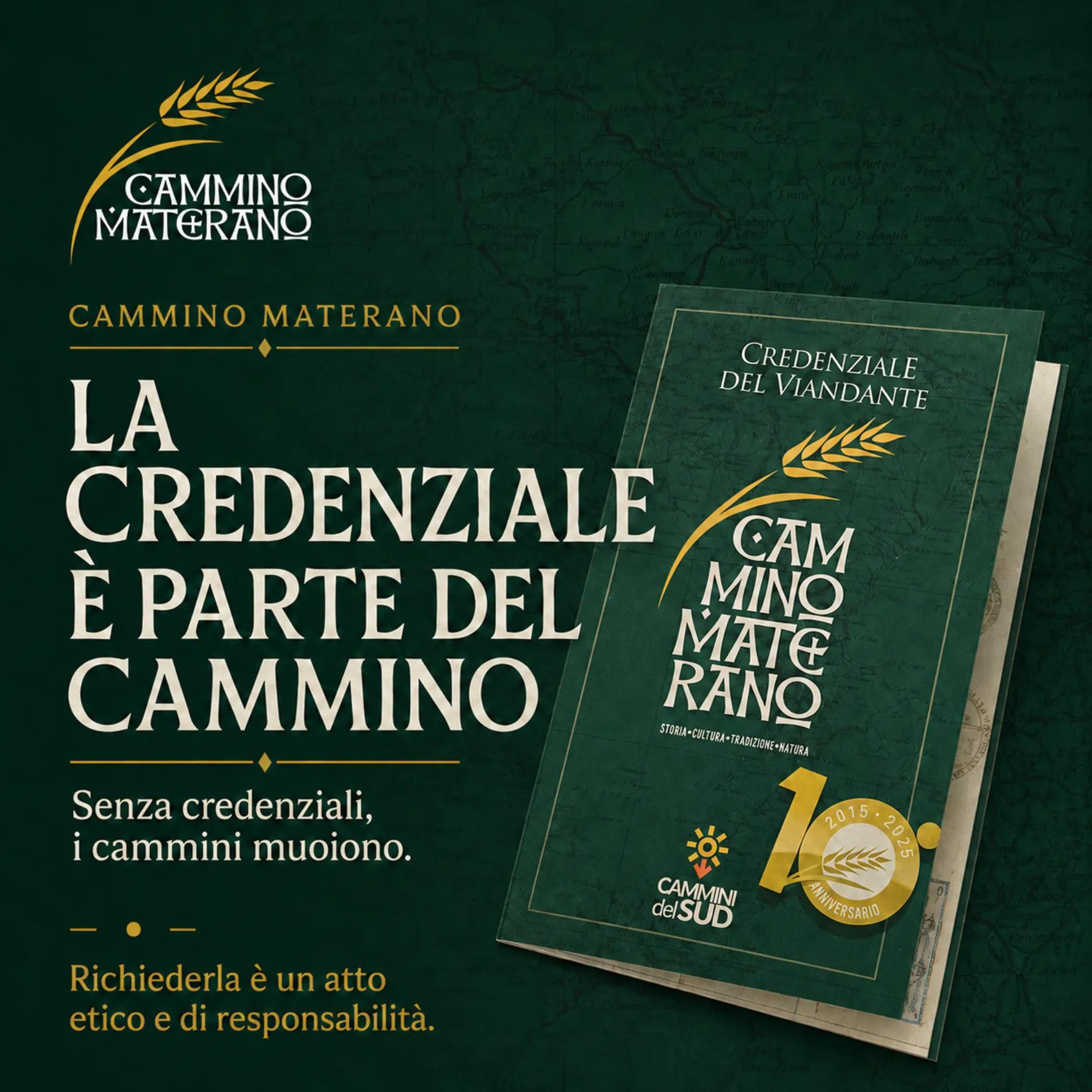 @Cammino Materano Official