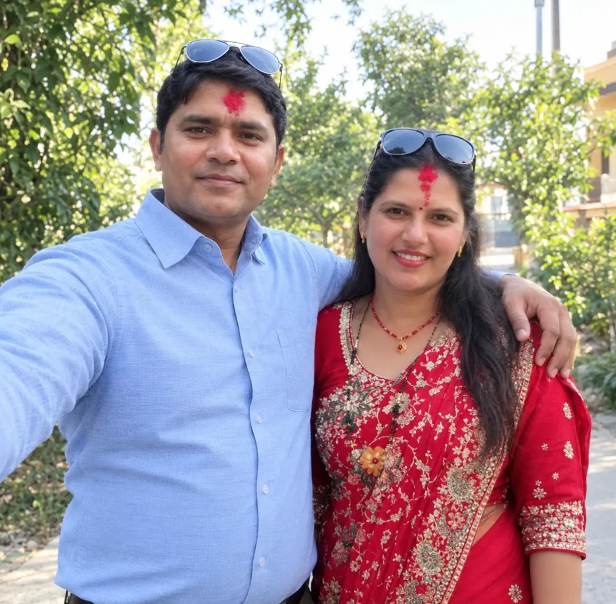 @Arjun bhandari