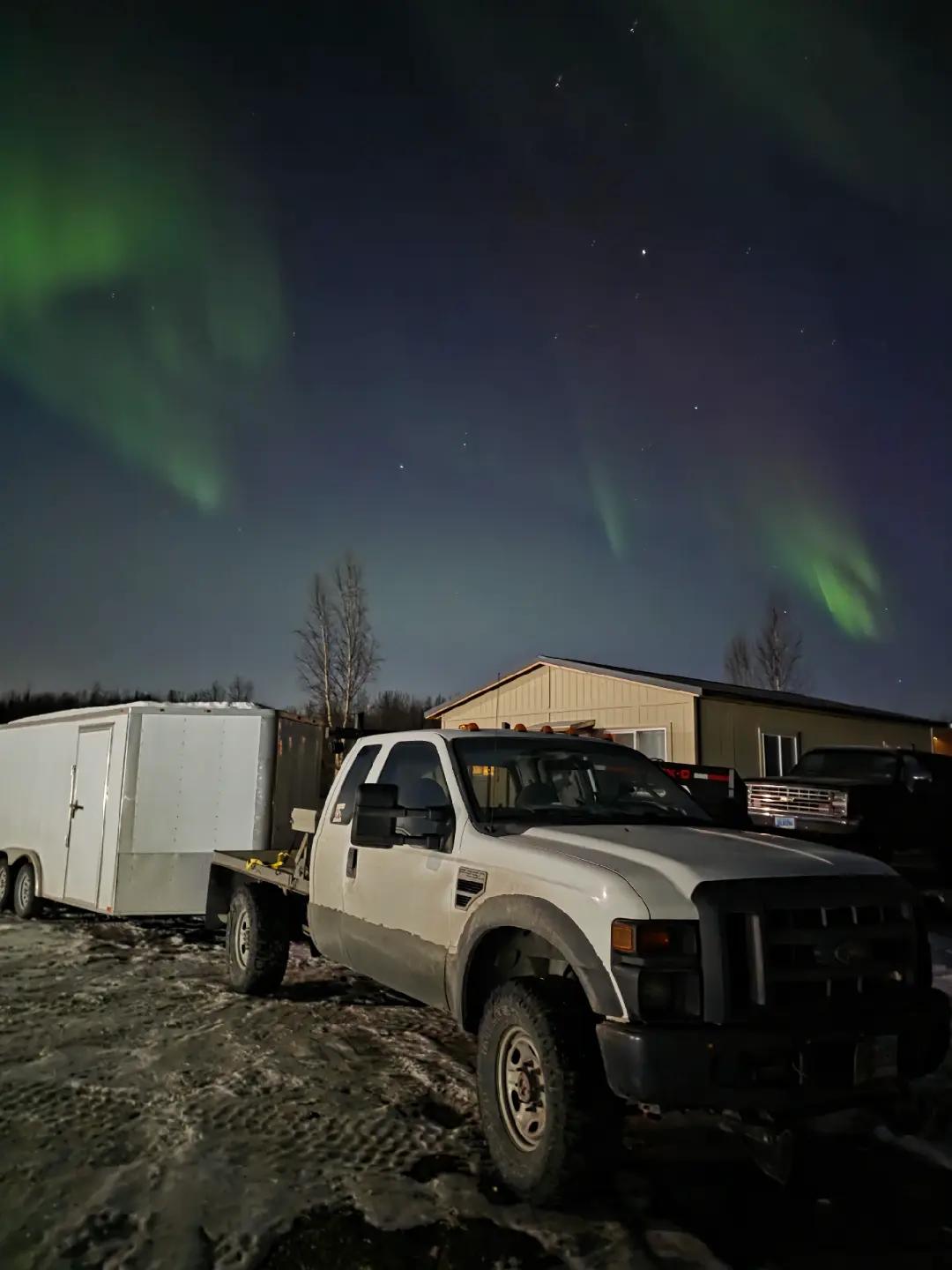 @Alaskan redneck Moffitt