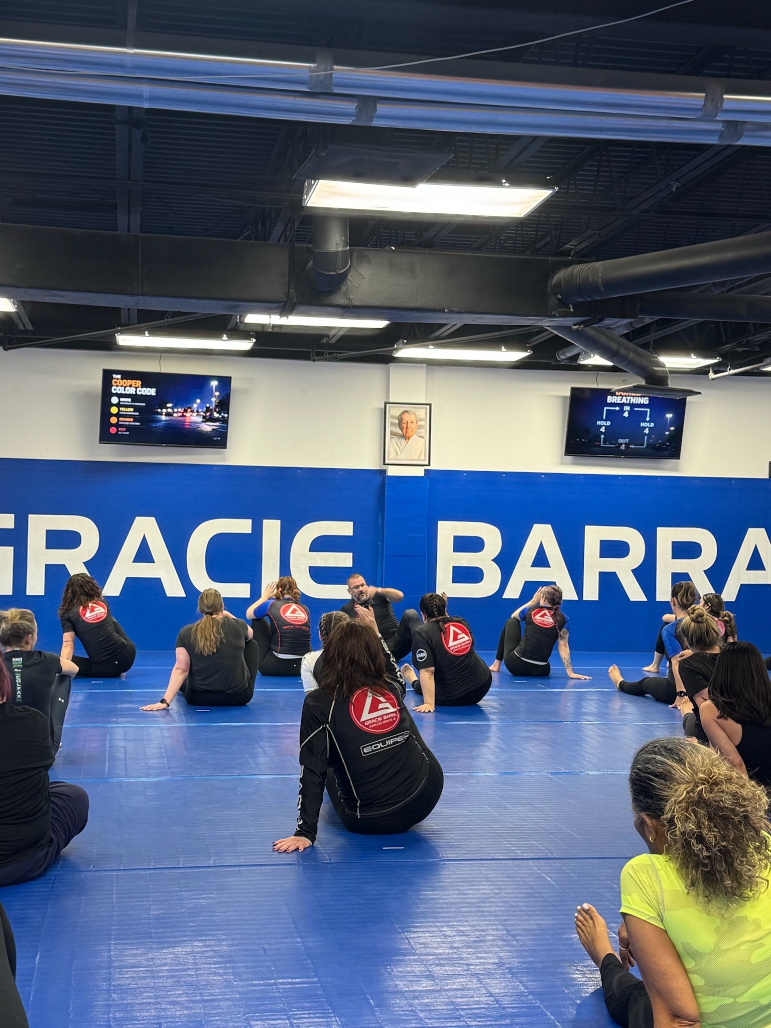 @graciebarracentennial