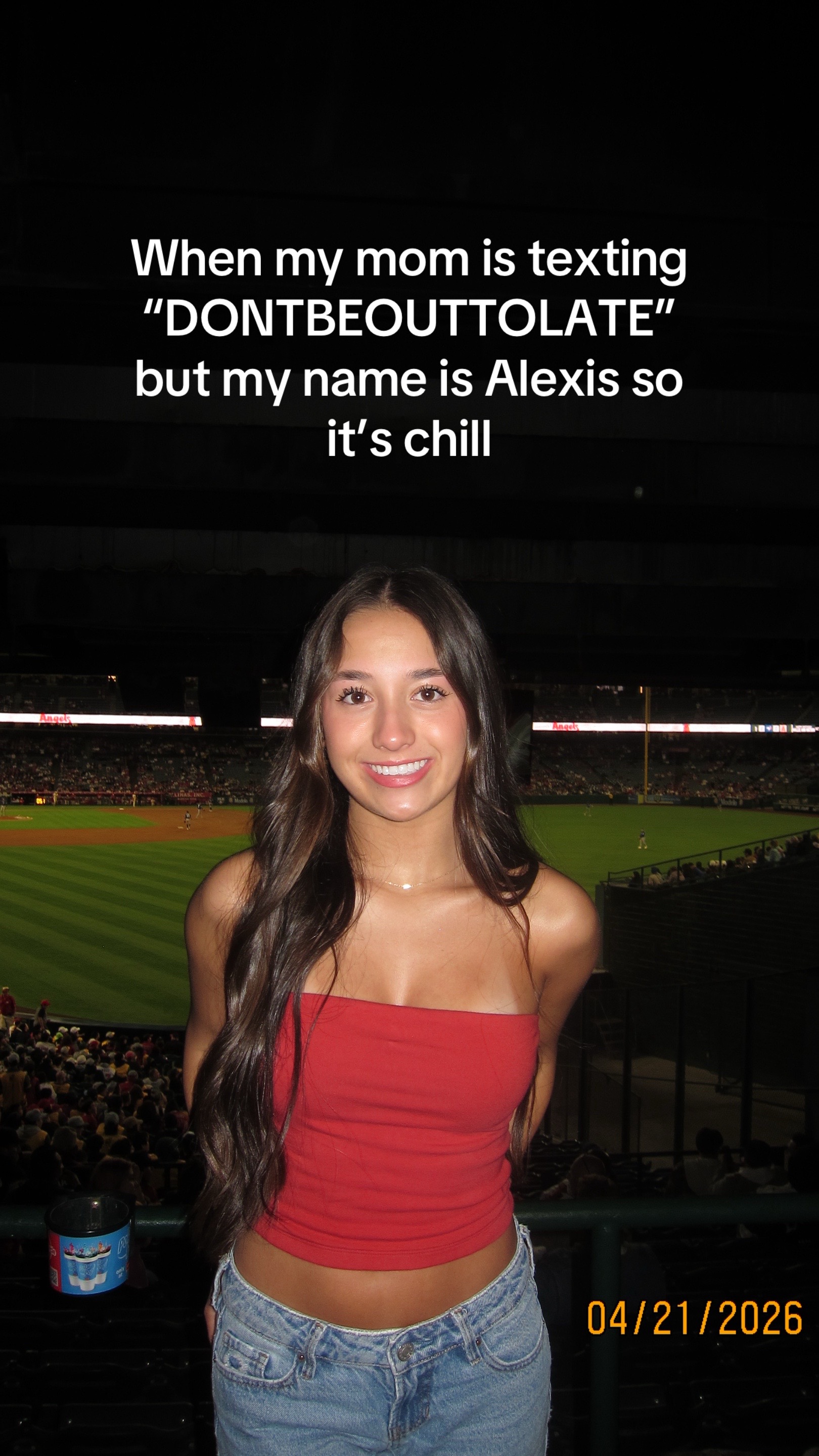 @Alexis