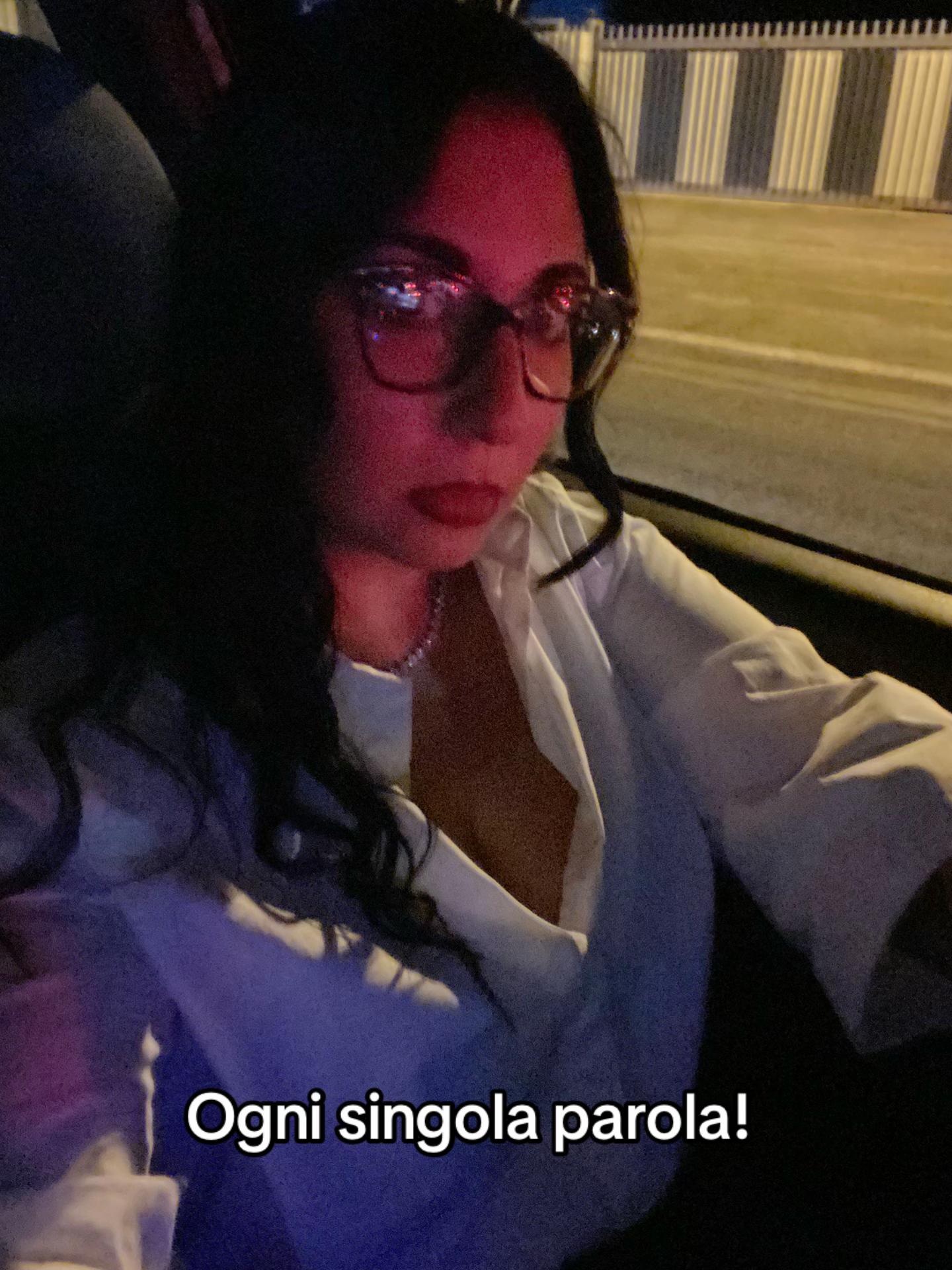 @Raffaela Del Gaudio