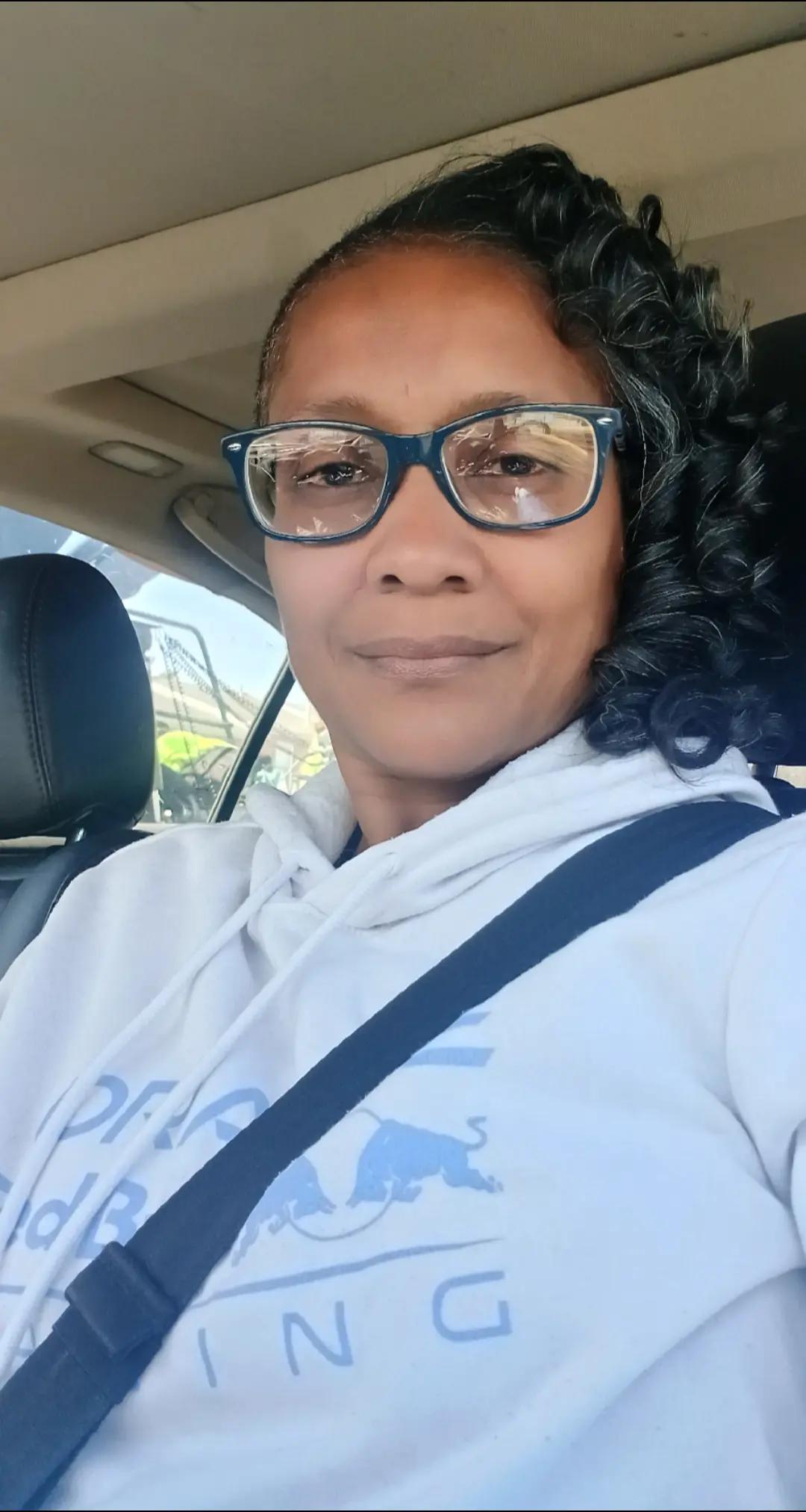@Antoinette Marshall