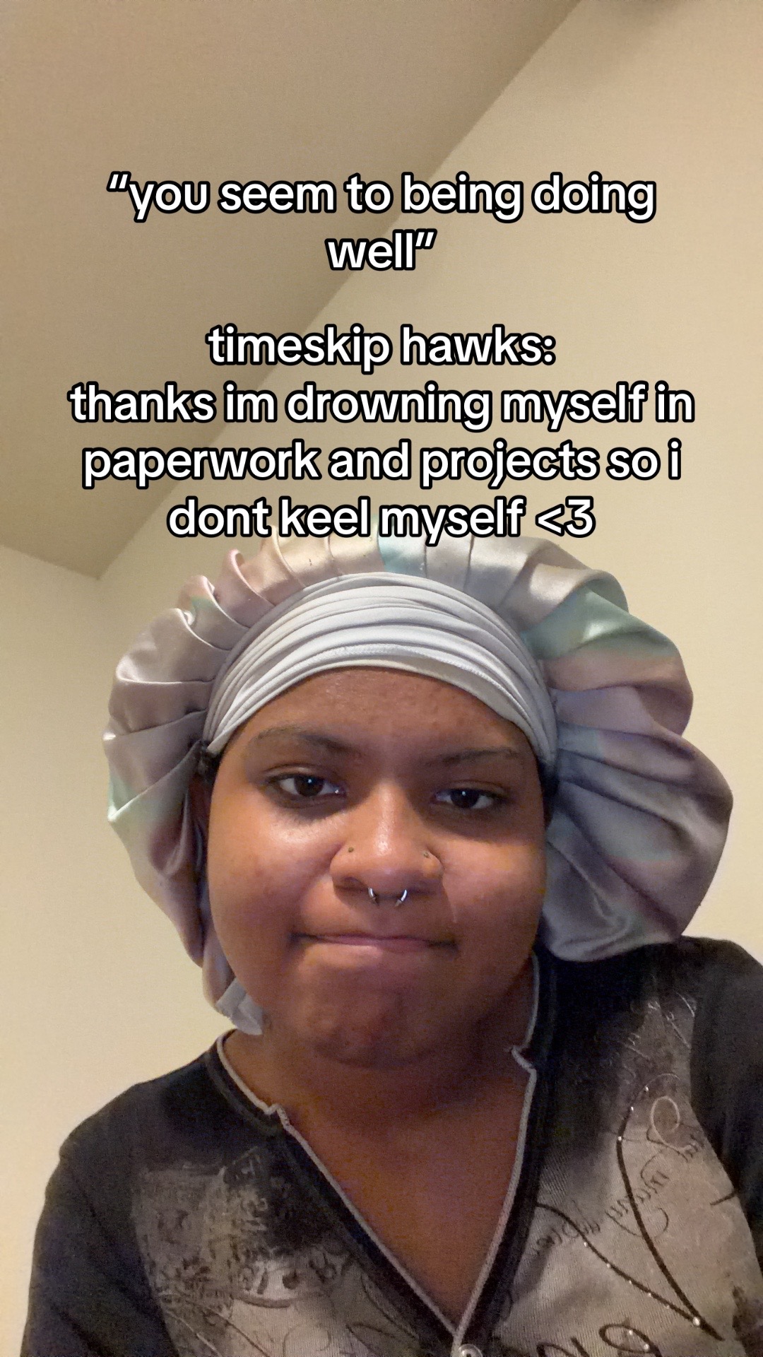 @the dabihawks whisperer