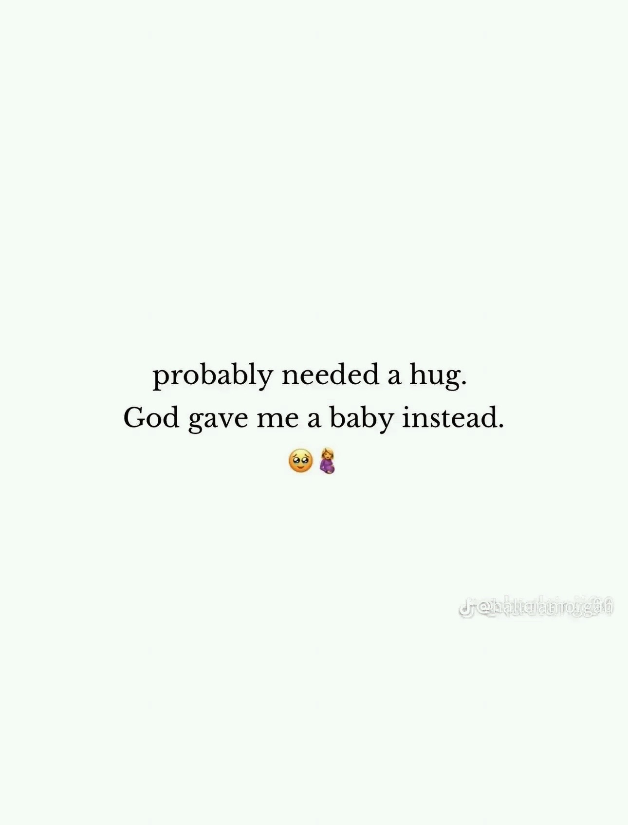 @Lashae 😌