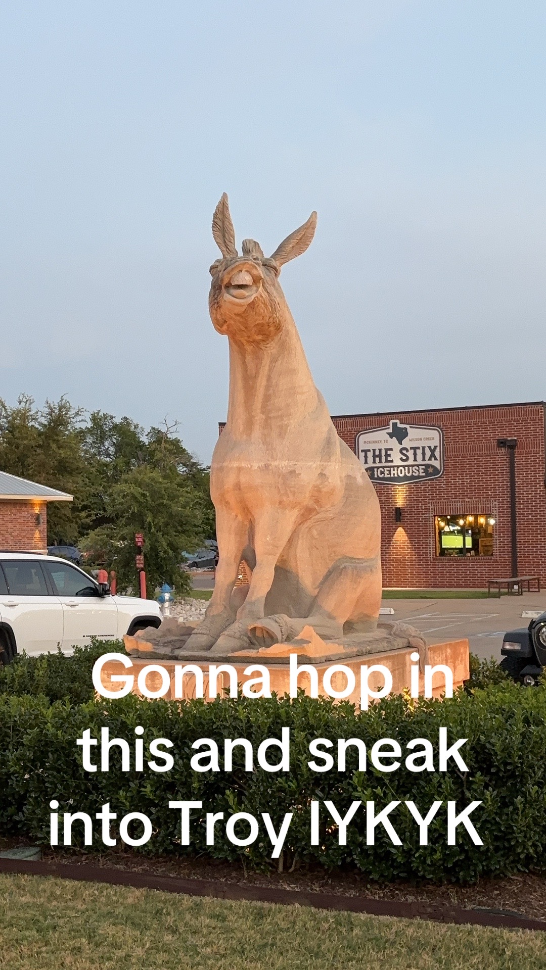 @Dylan Cave