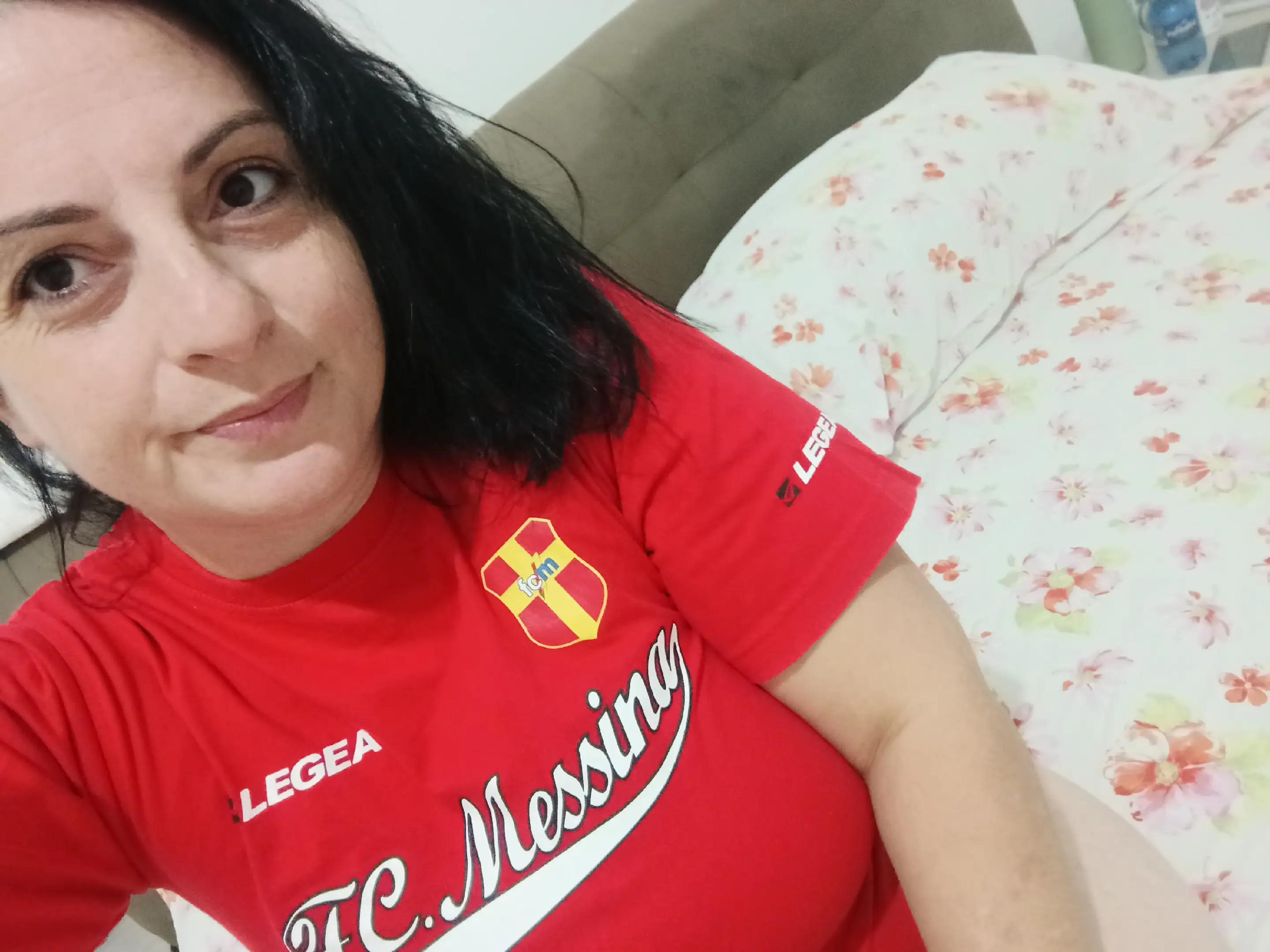 @Maria Grazia