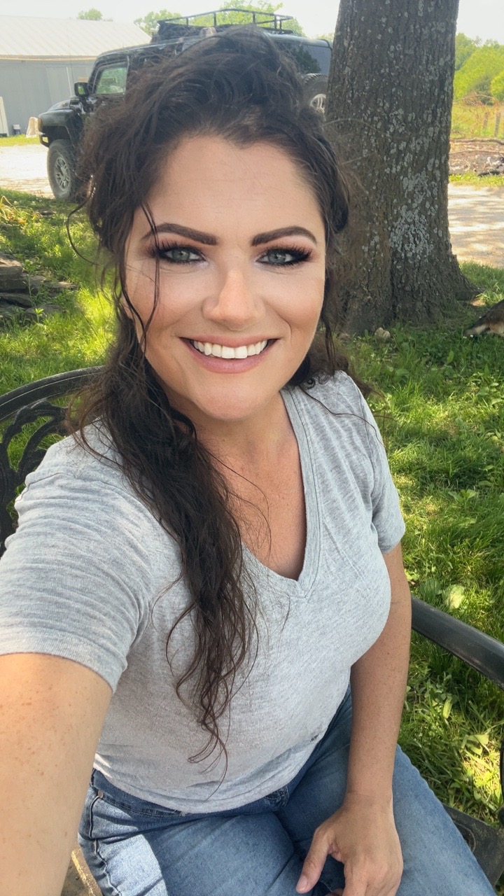 @🛡️ Felisha Laningham 🛡️