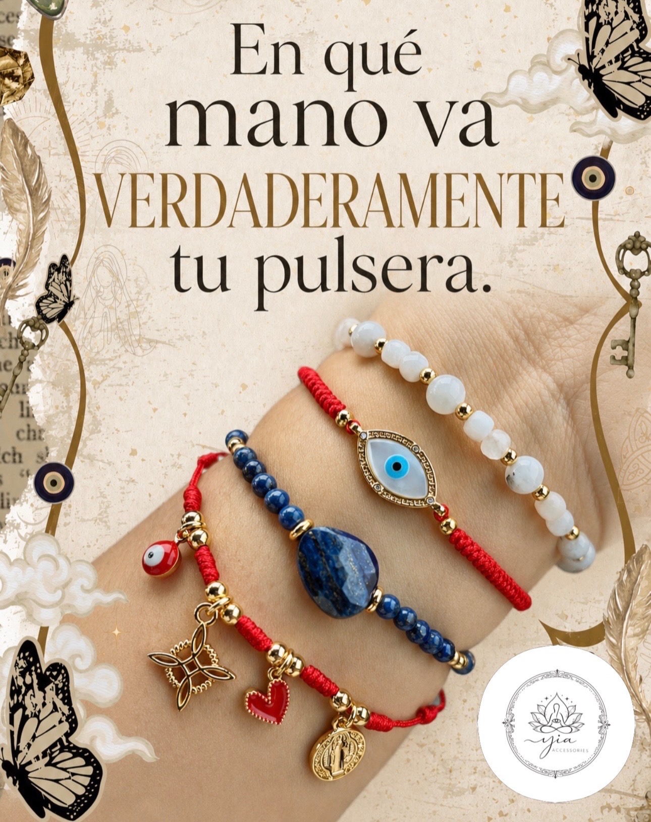 @YIA Accessories, LLC