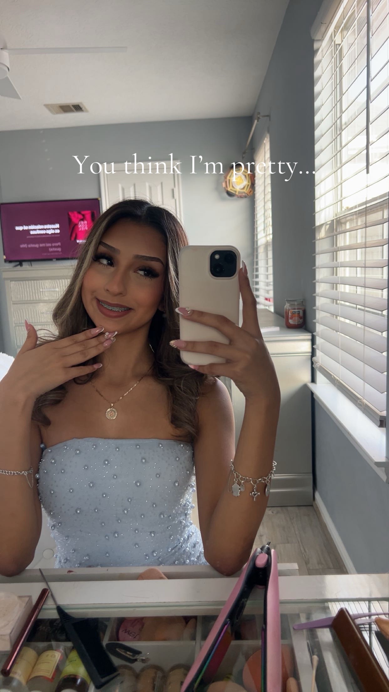 @ivey duran