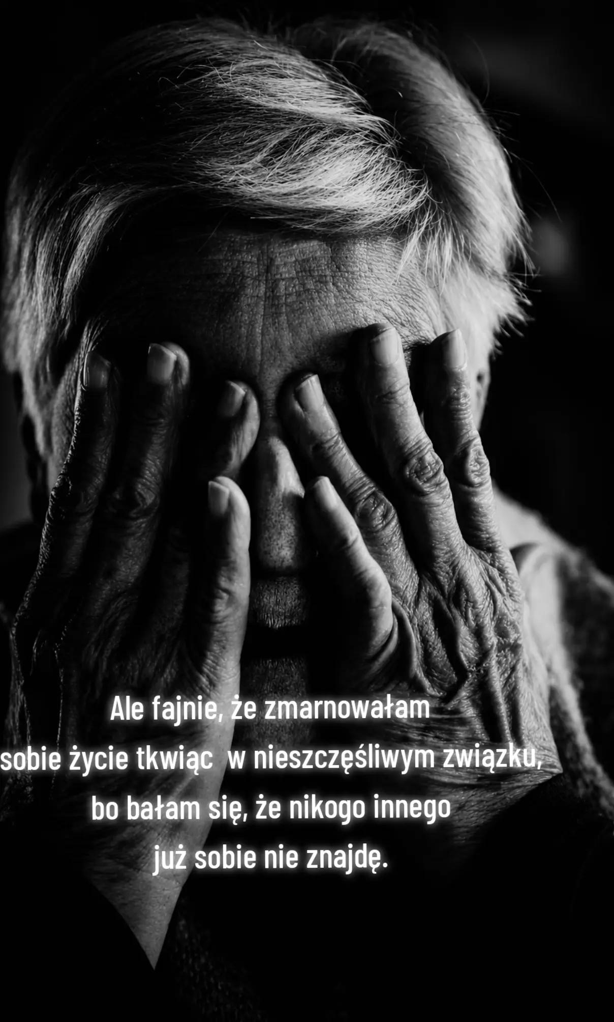 @Marzena - mama po burzy