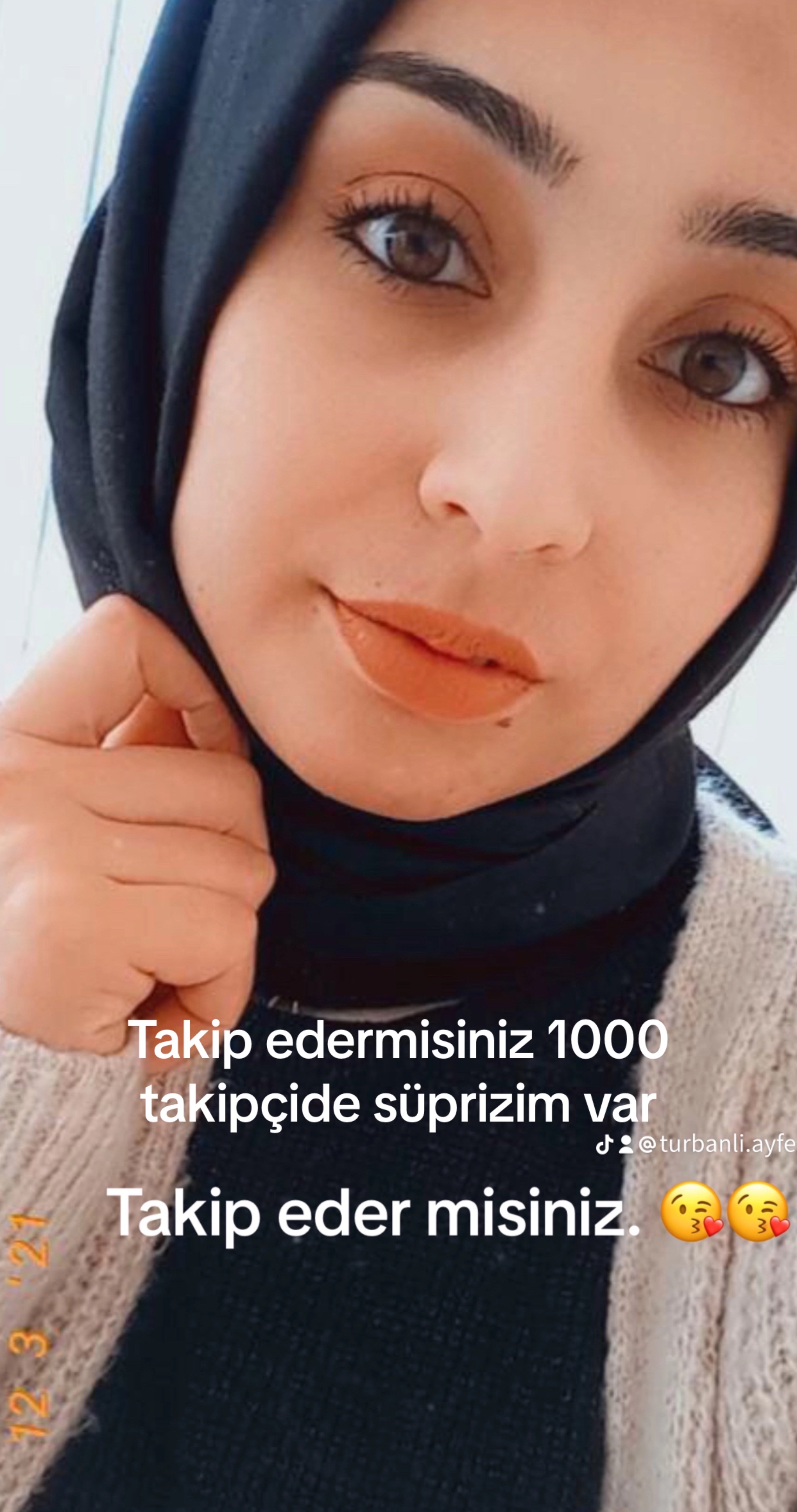 @turbanli ayfer