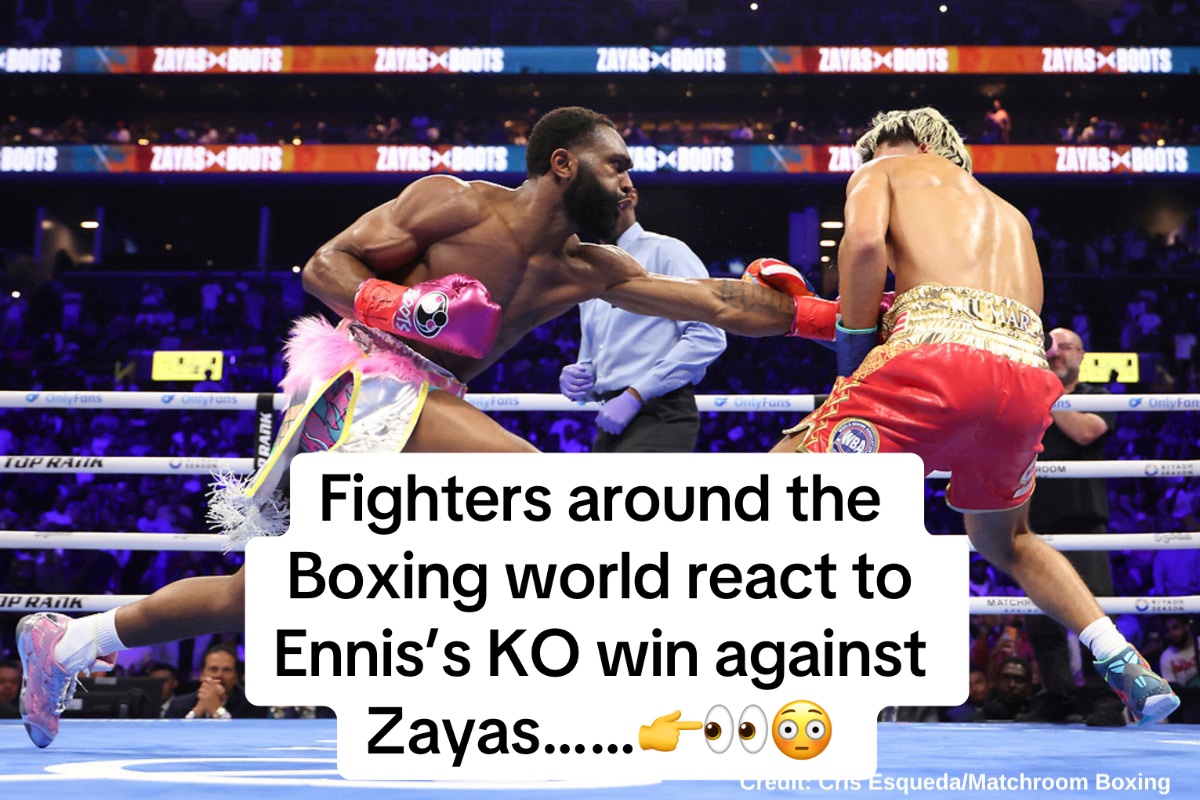@MONEYSHOT Boxing