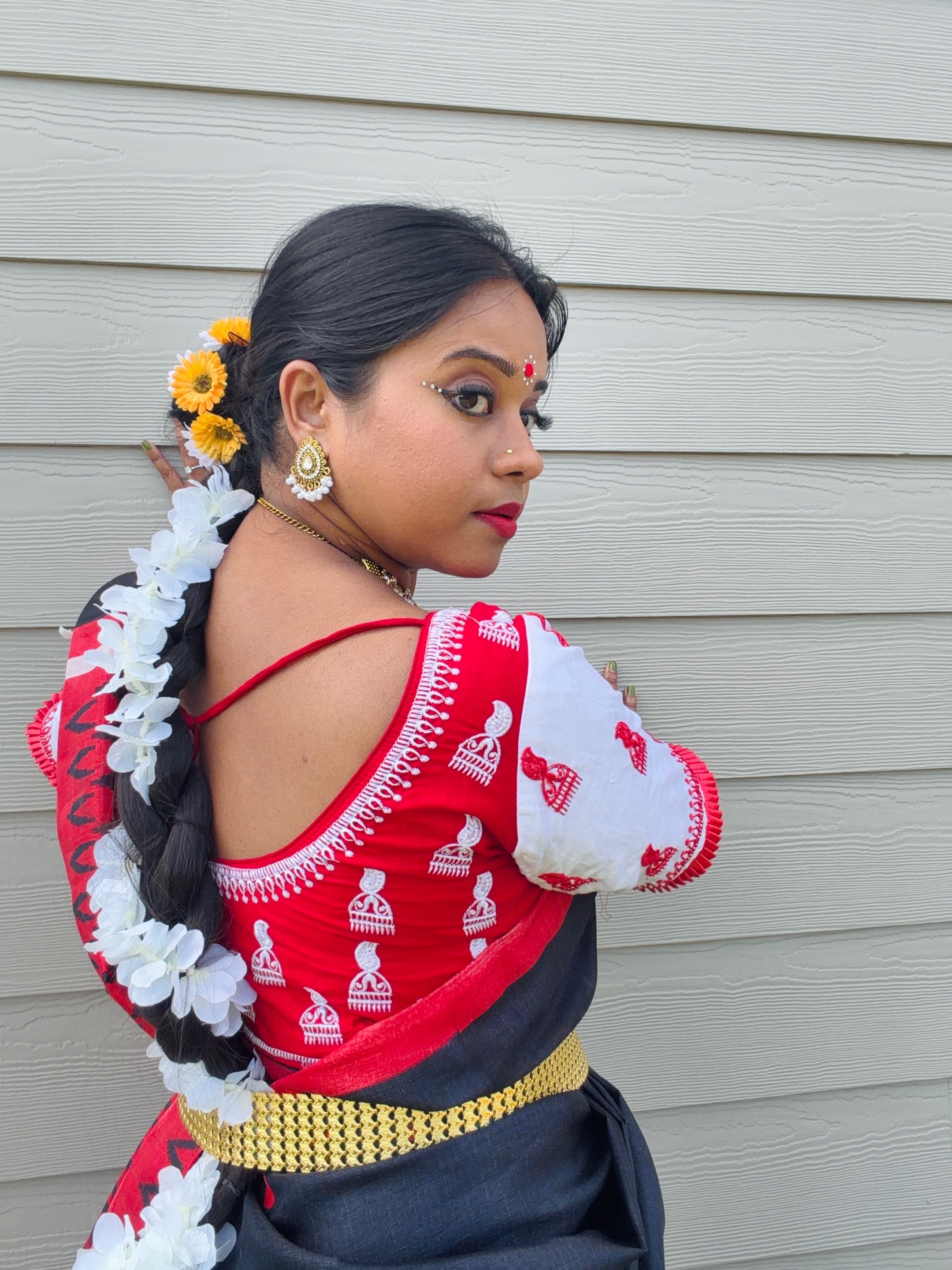 @Anupama