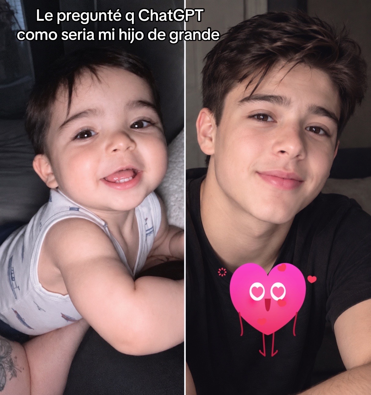 @Keikei/Vida Real & Mam&aacute; 👶🏻❤️