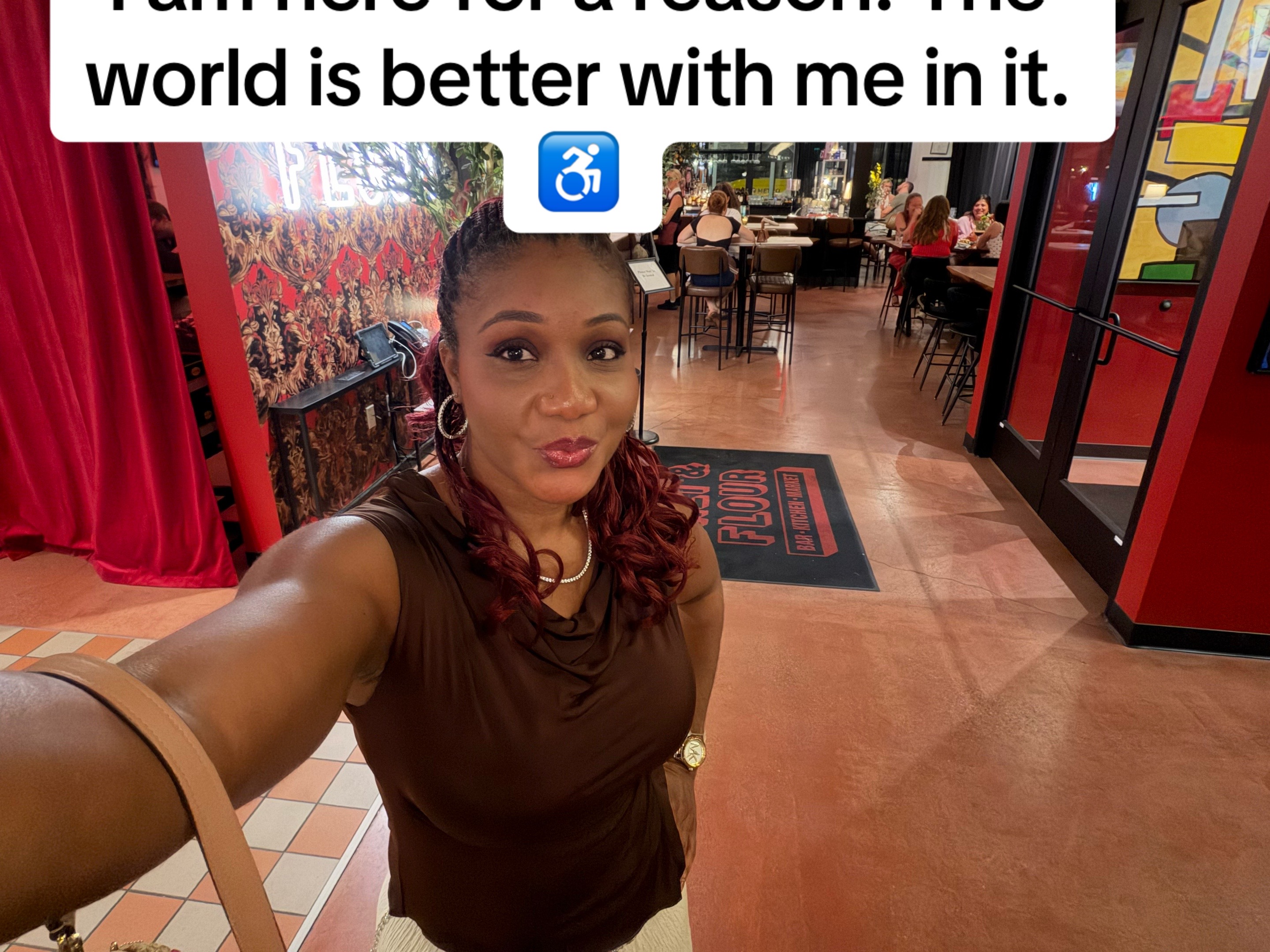 @Agnes cole