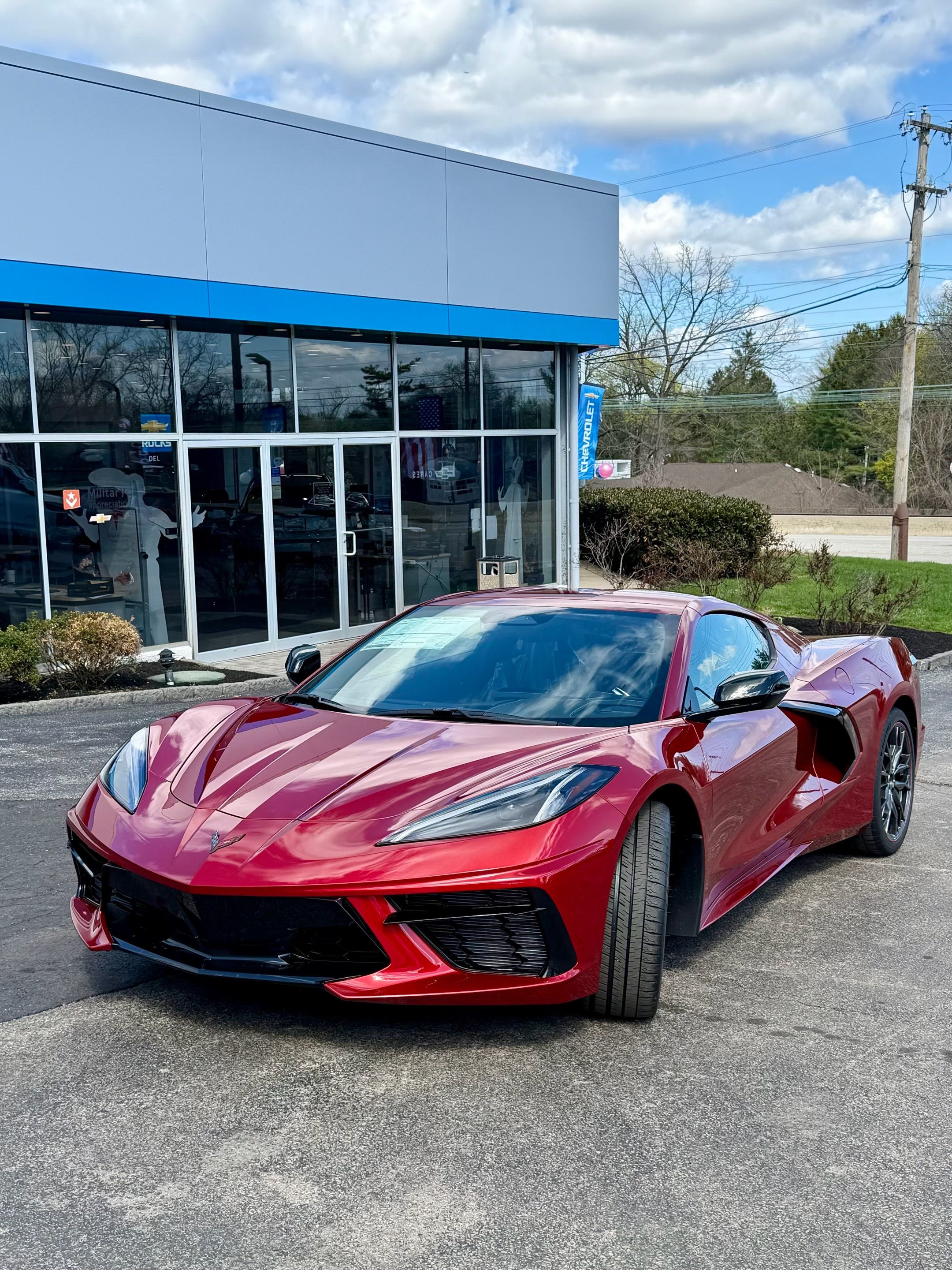@Del Chevrolet