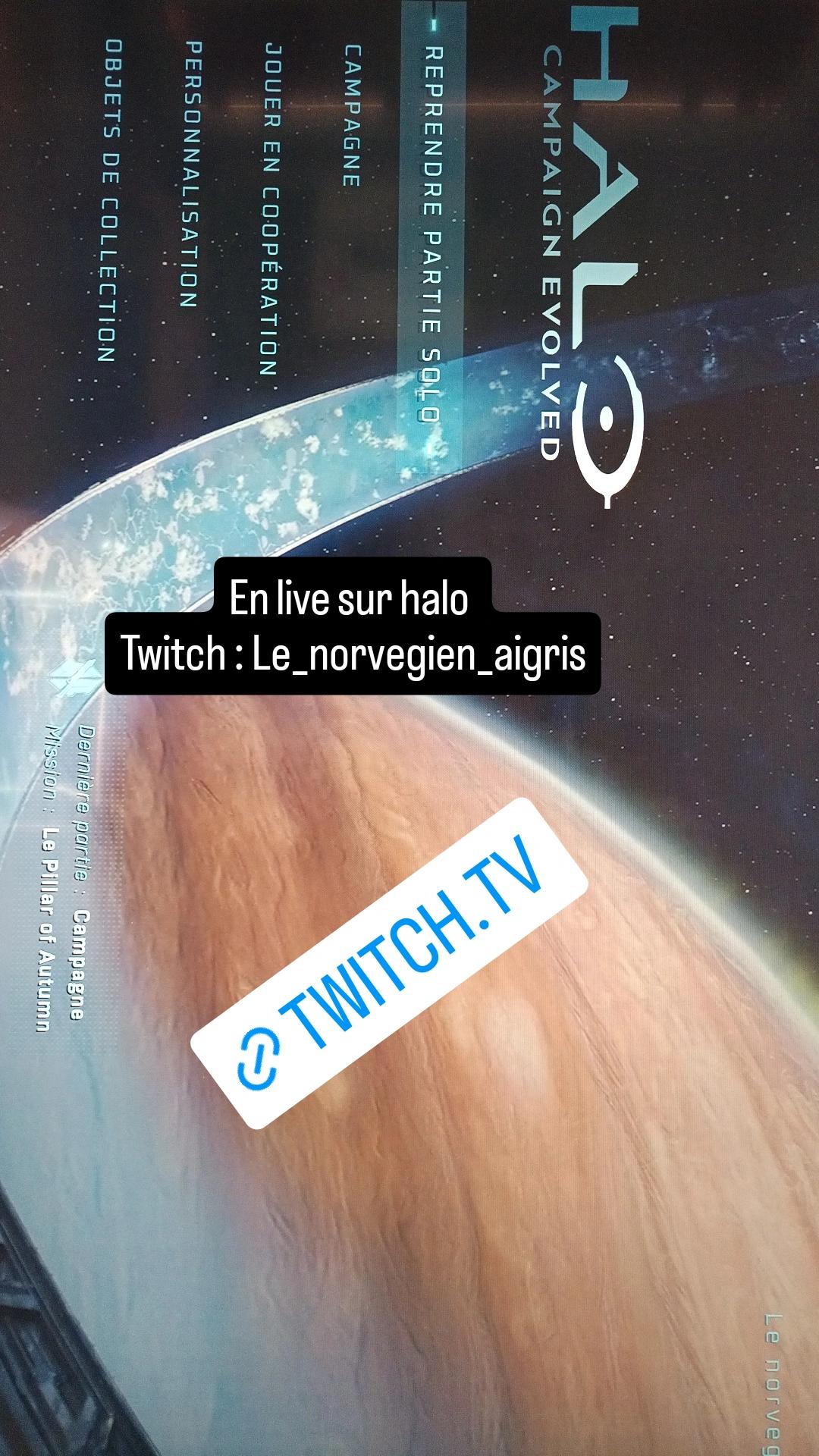 @le norv&eacute;gien aigris