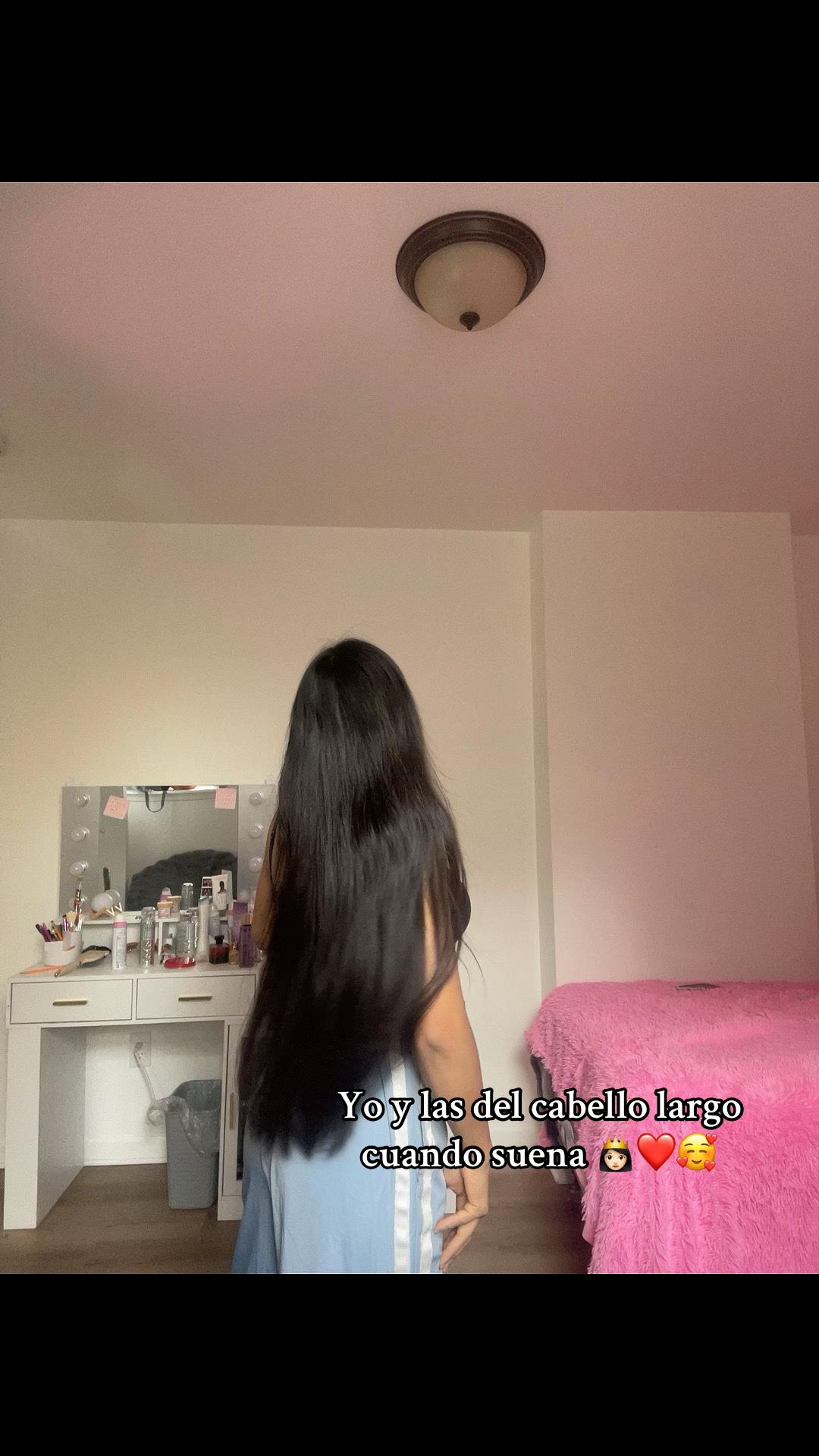@Yesenia Vanessa