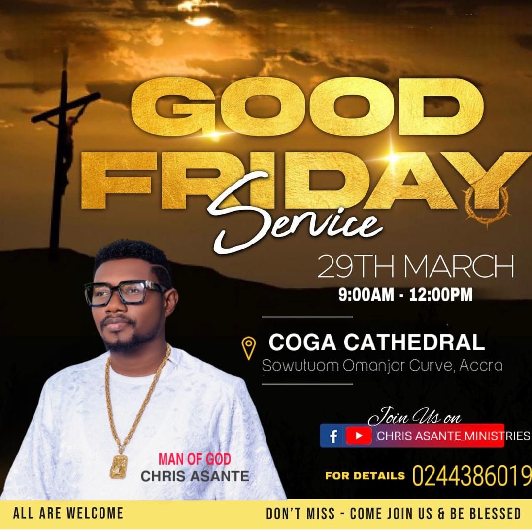 @COGA GLOBAL