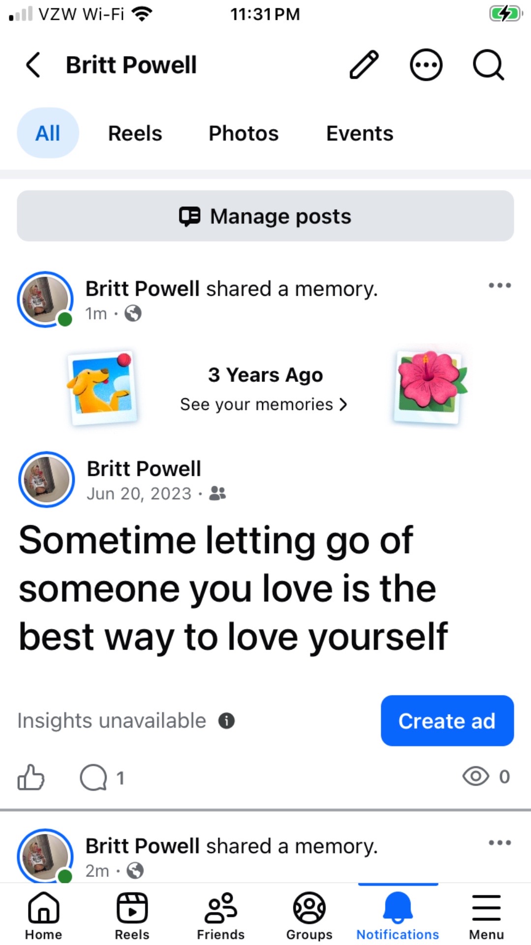 @Britt Powell