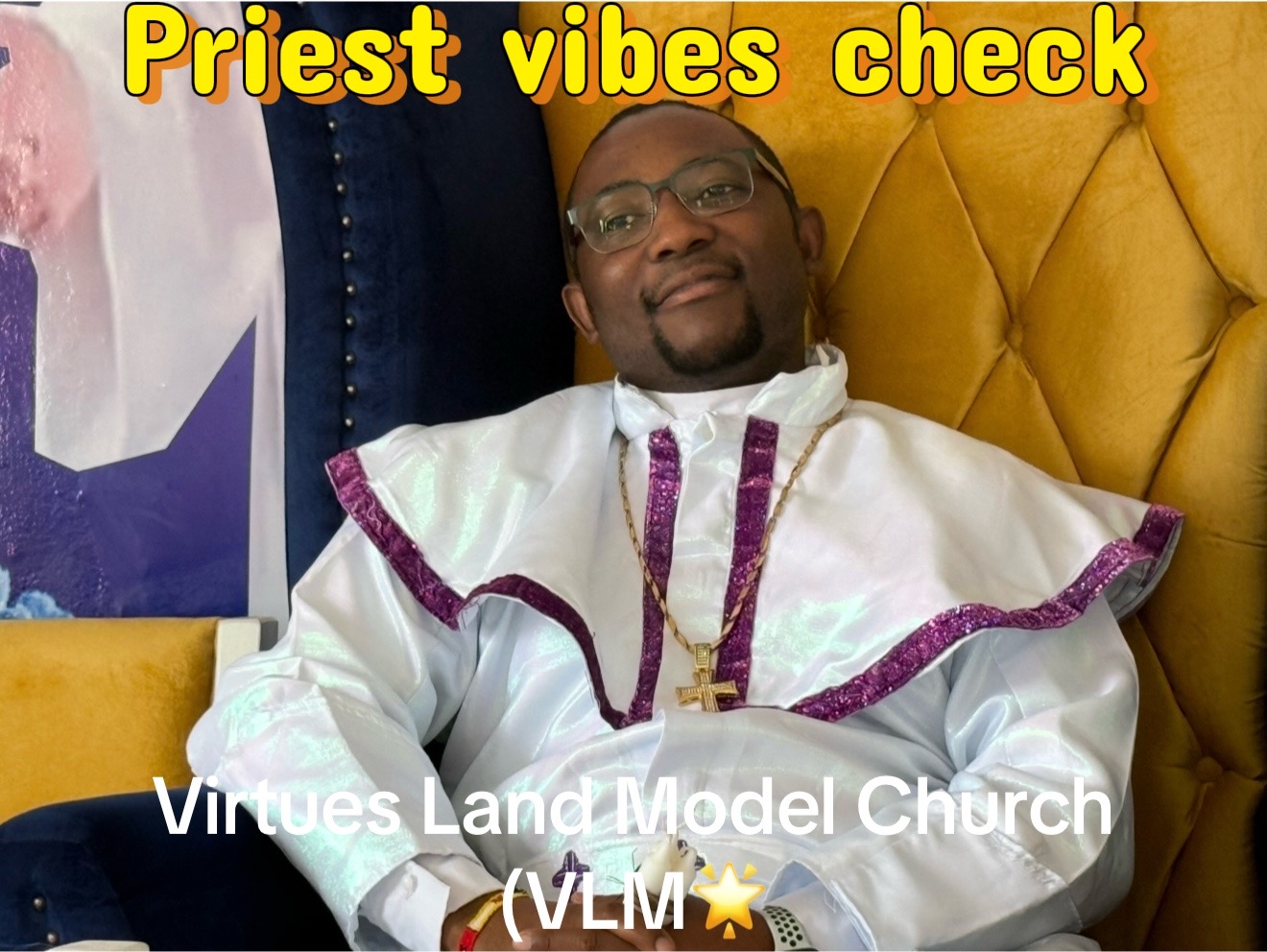 @VIRTUES LAND MODEL” VLM