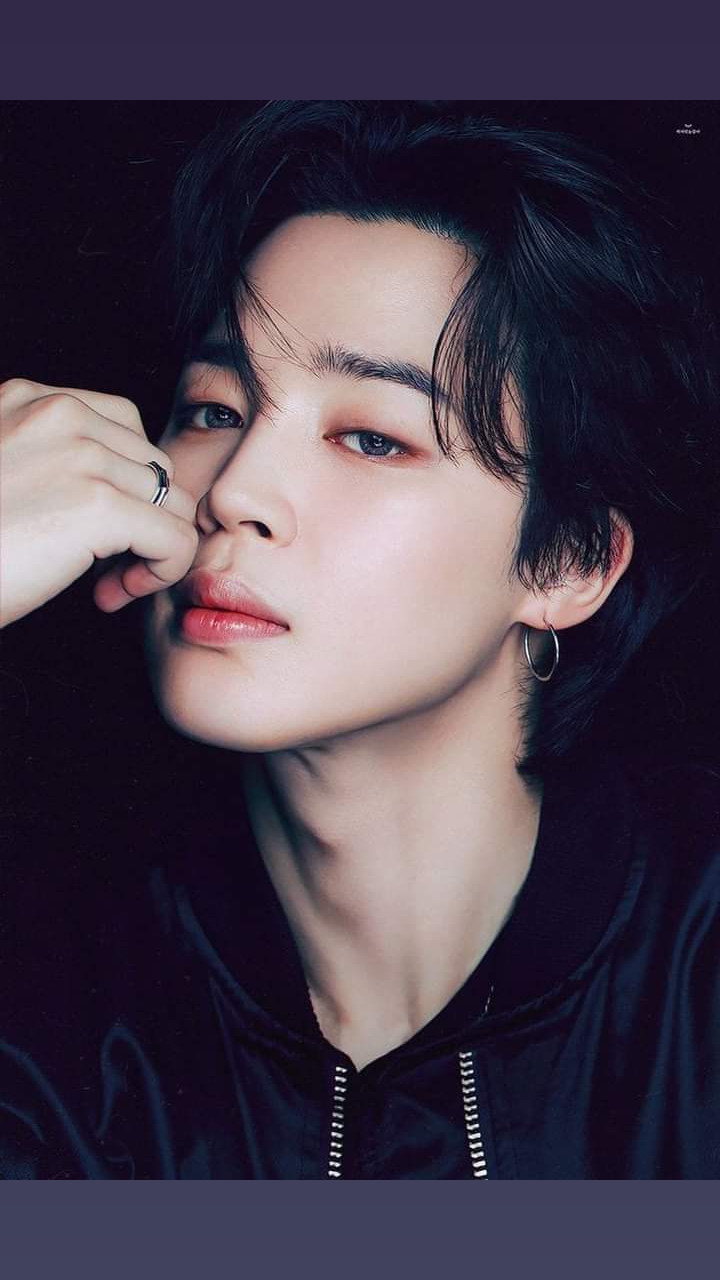 @"VMIN" ๐ BTS